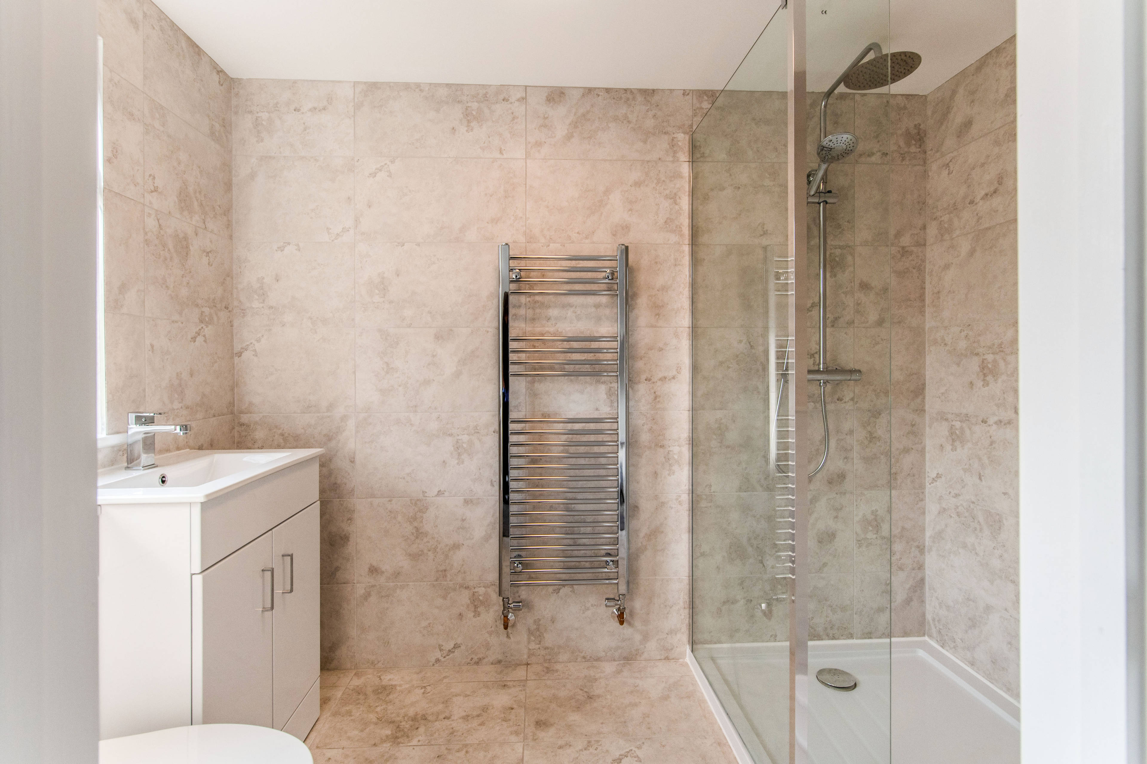 Master En-suite