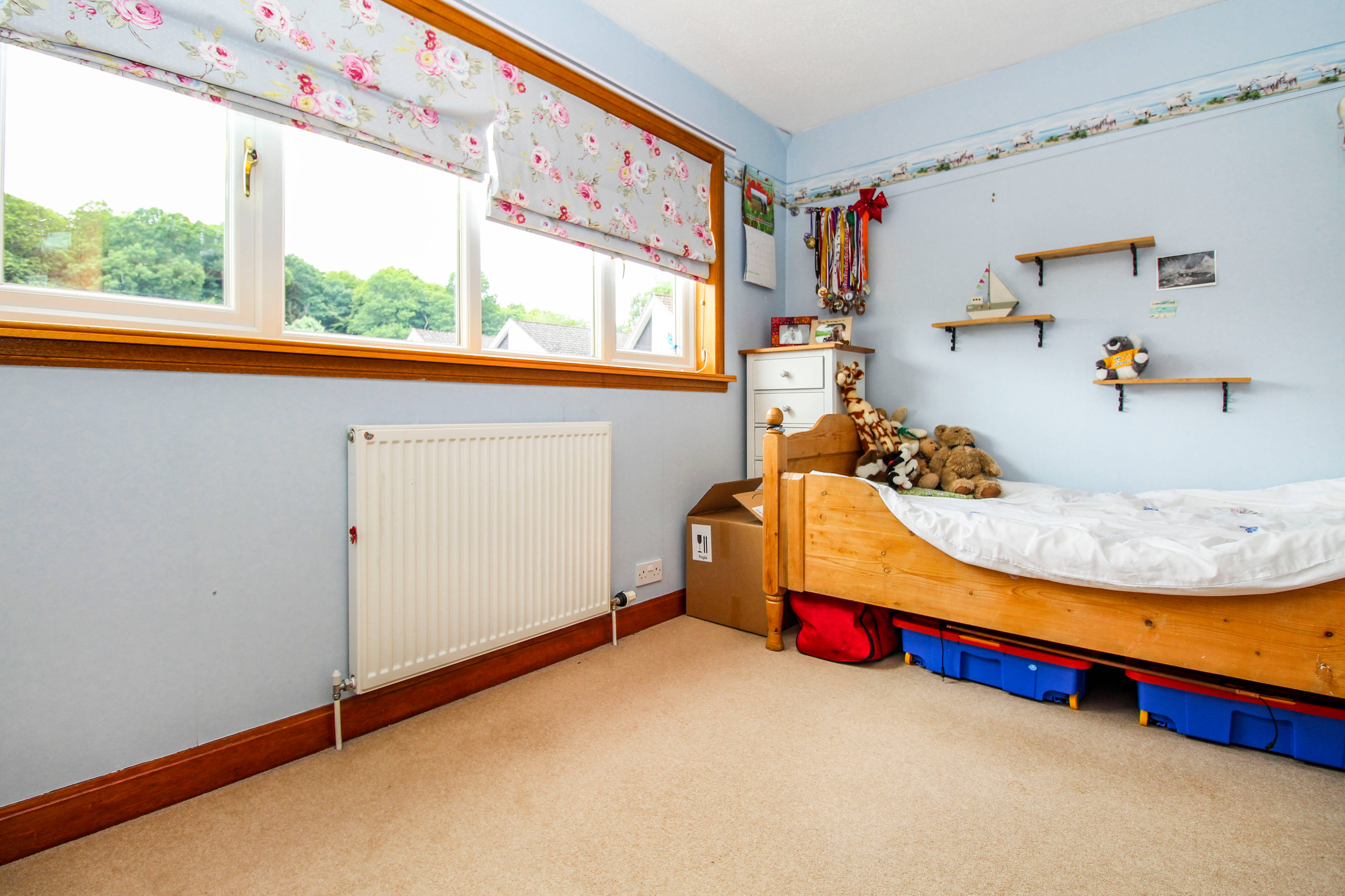 Bedroom Four
