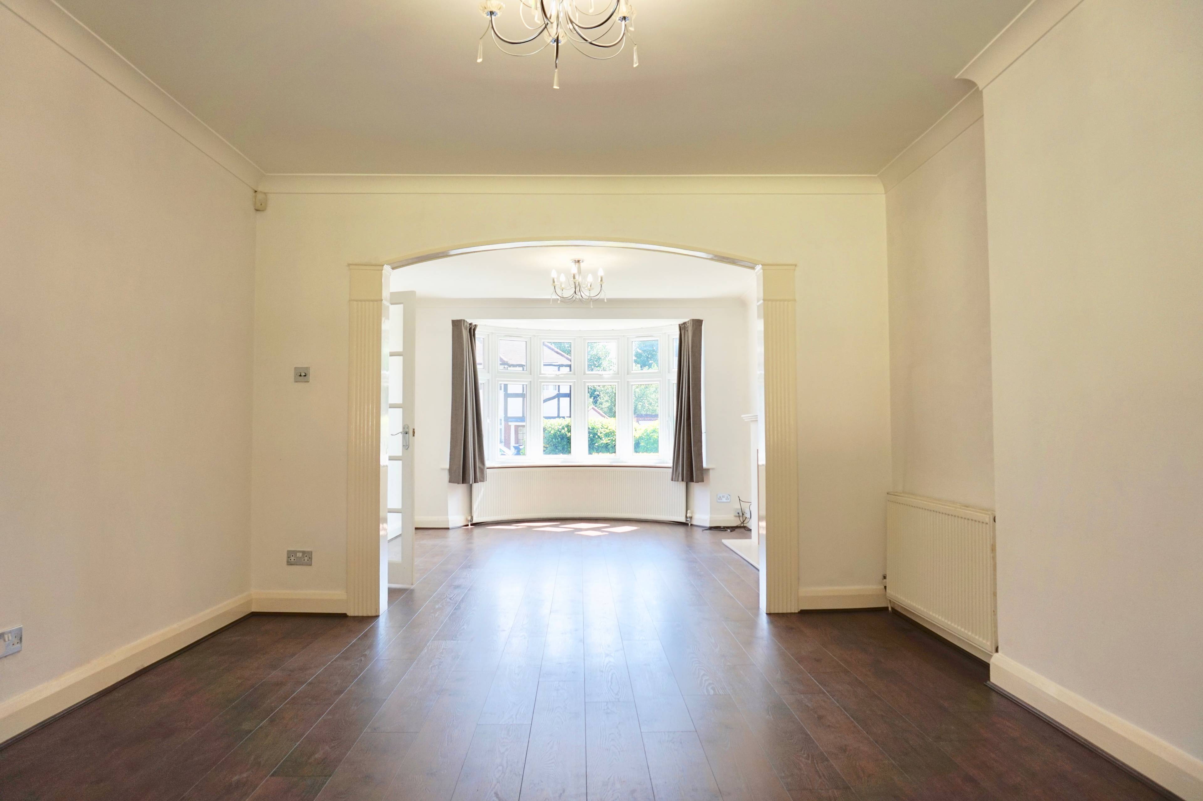 Reception Room One