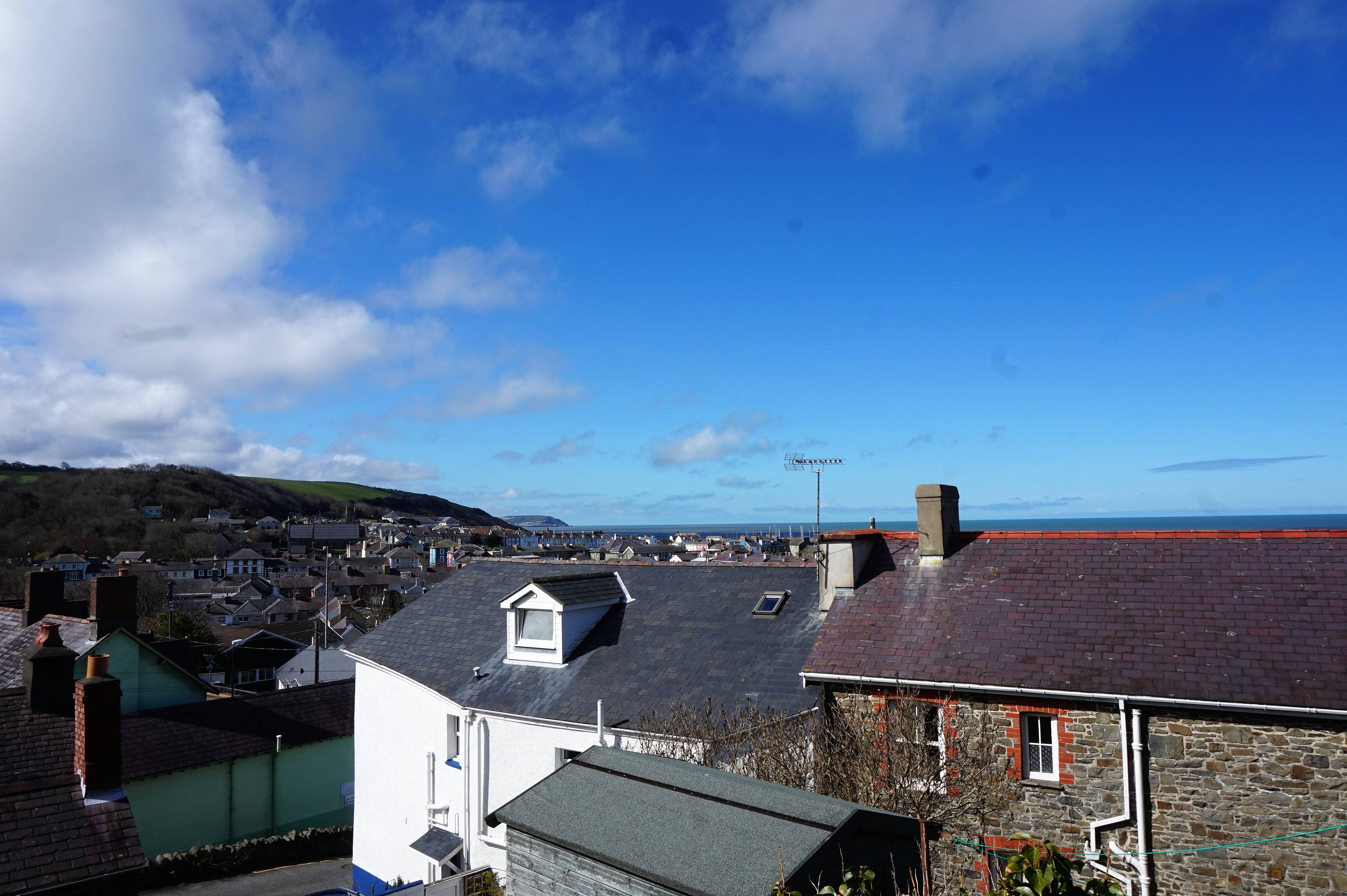 Sea View
