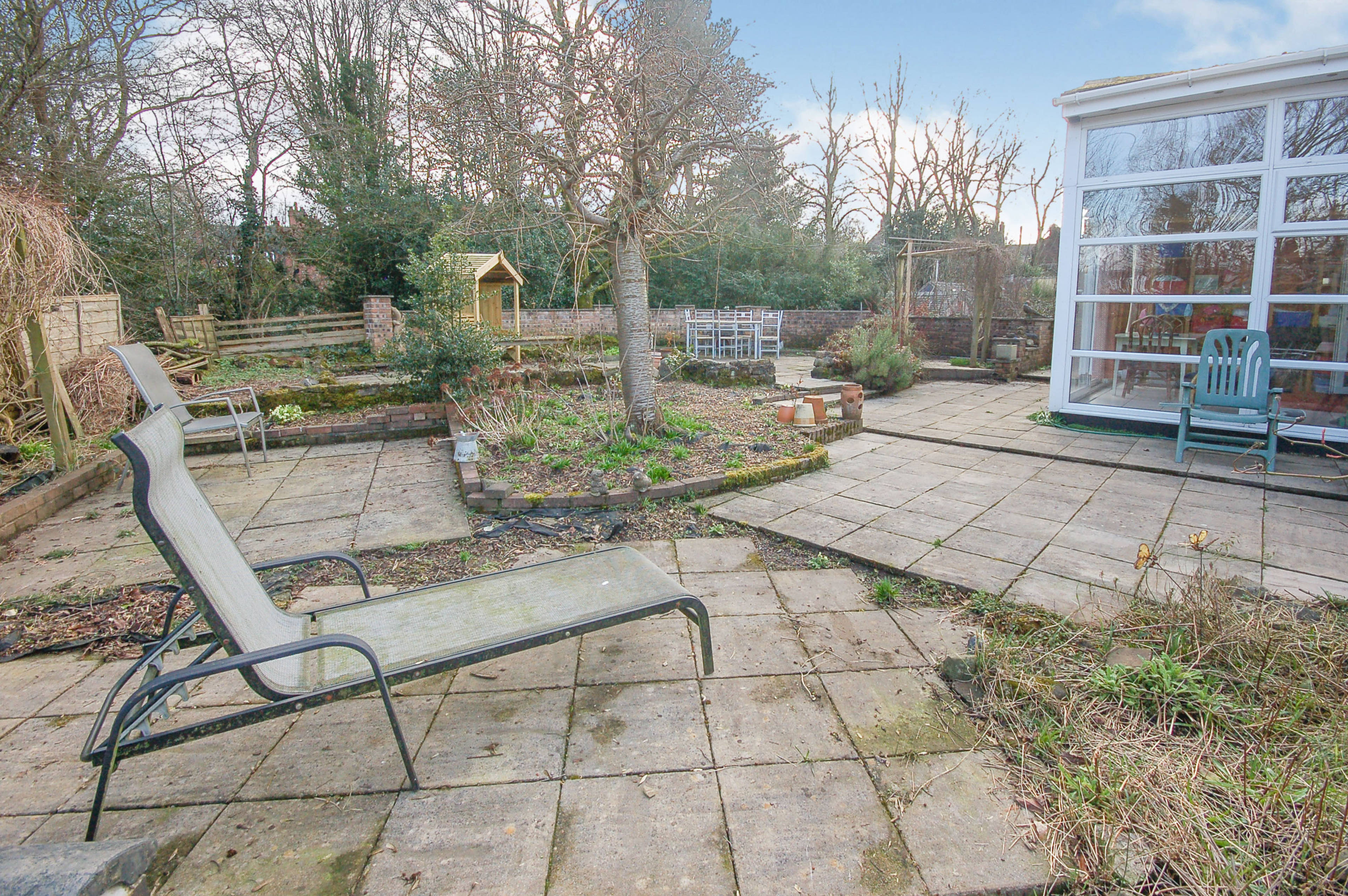 Gardens