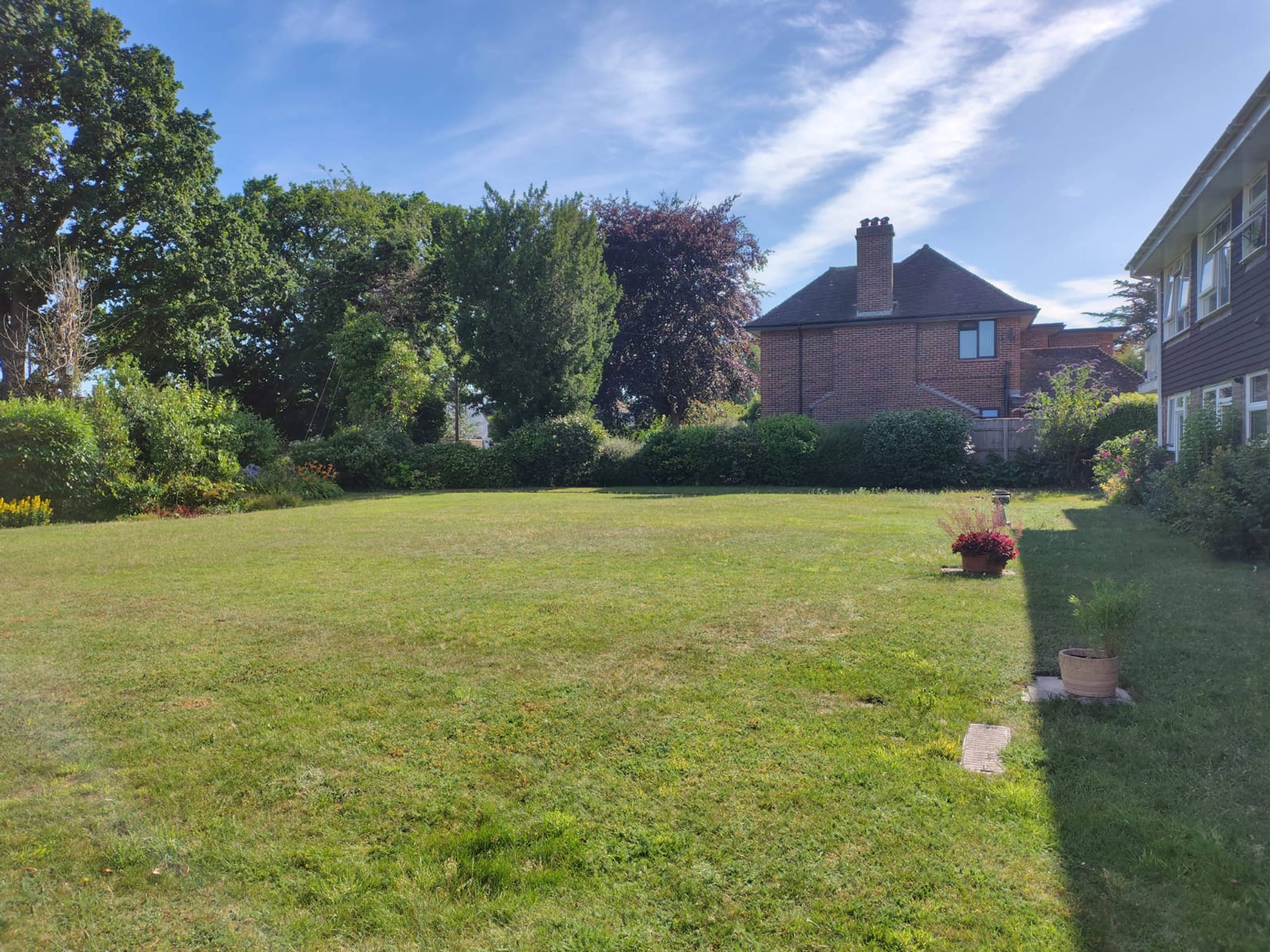 Gardens