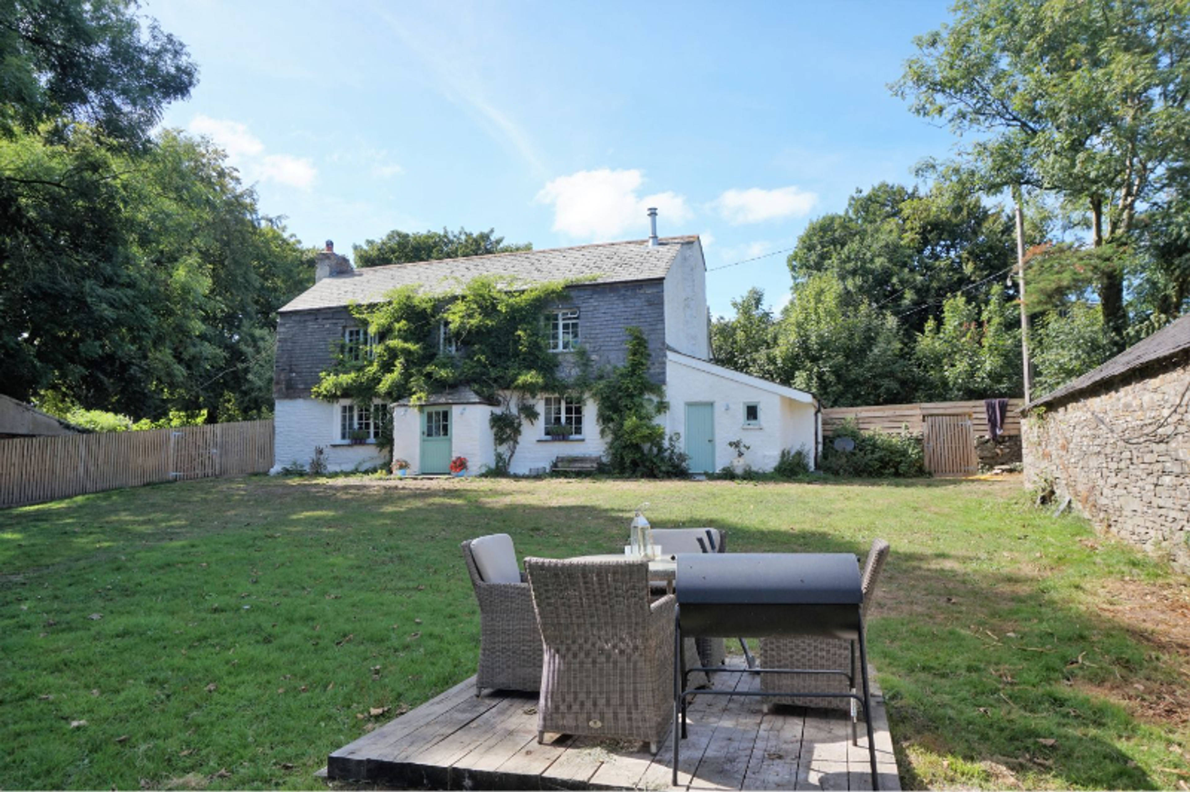 View Of The Property