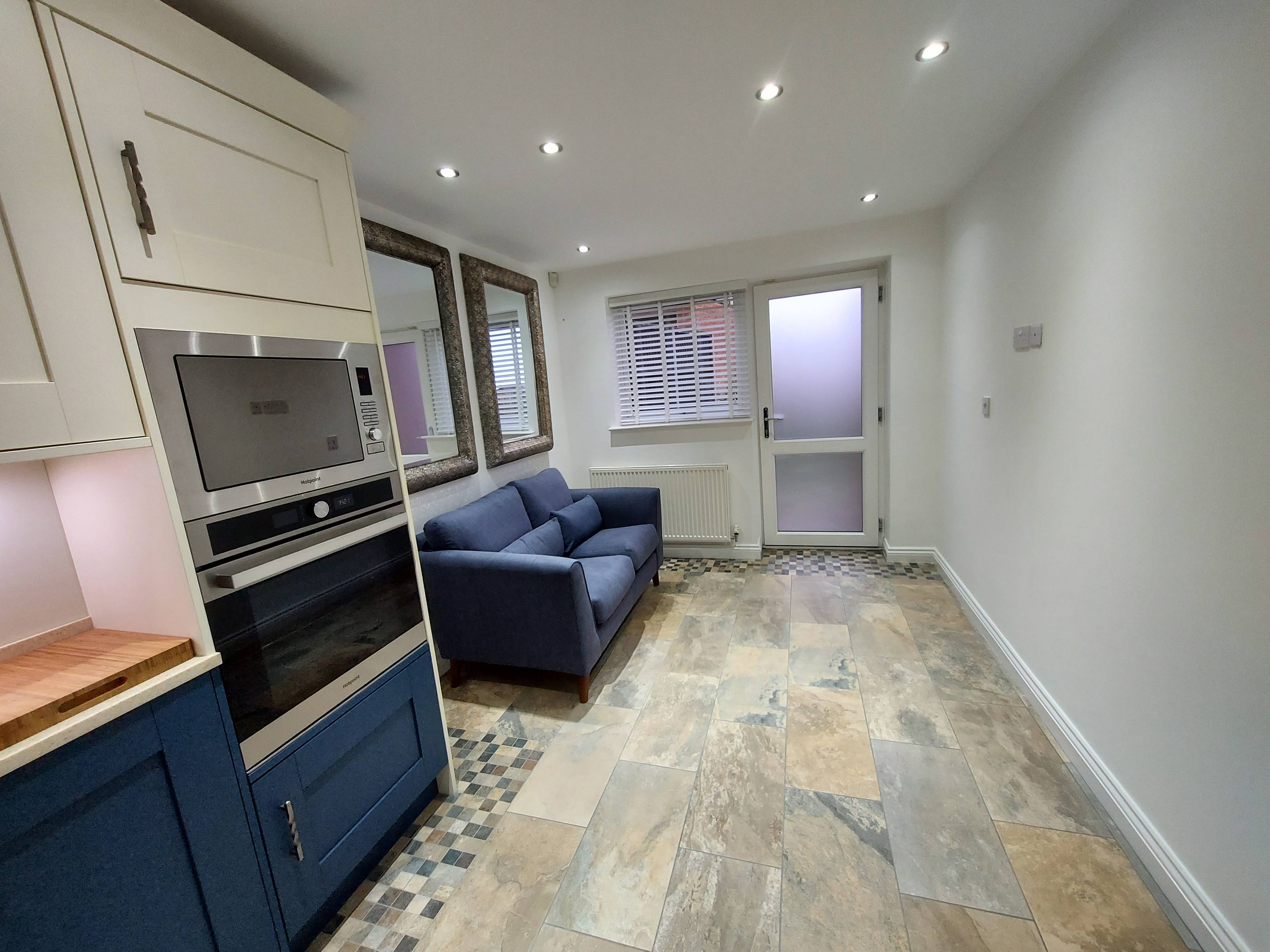 Dining / Family Room