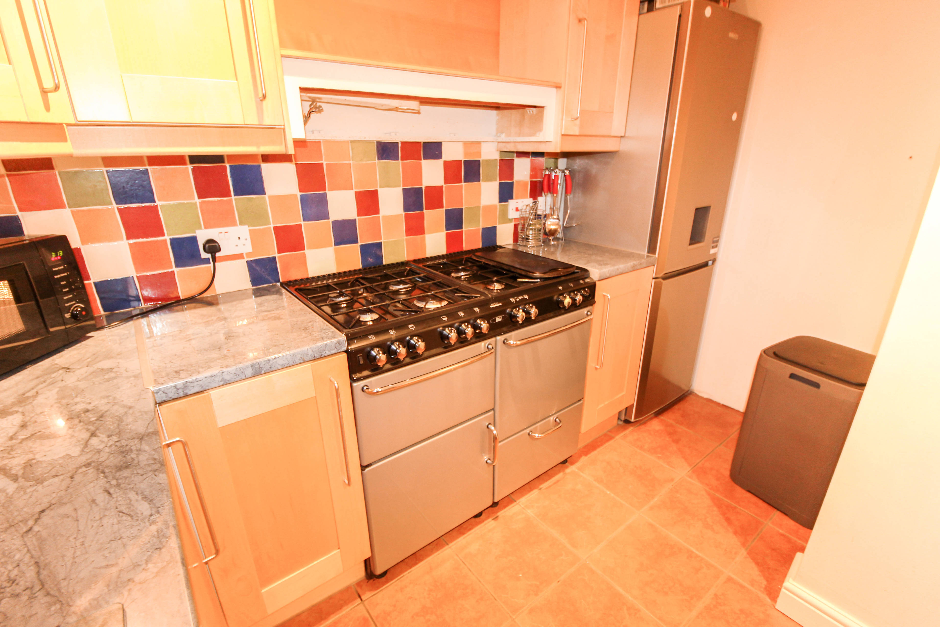 Kitchen/Breakfast