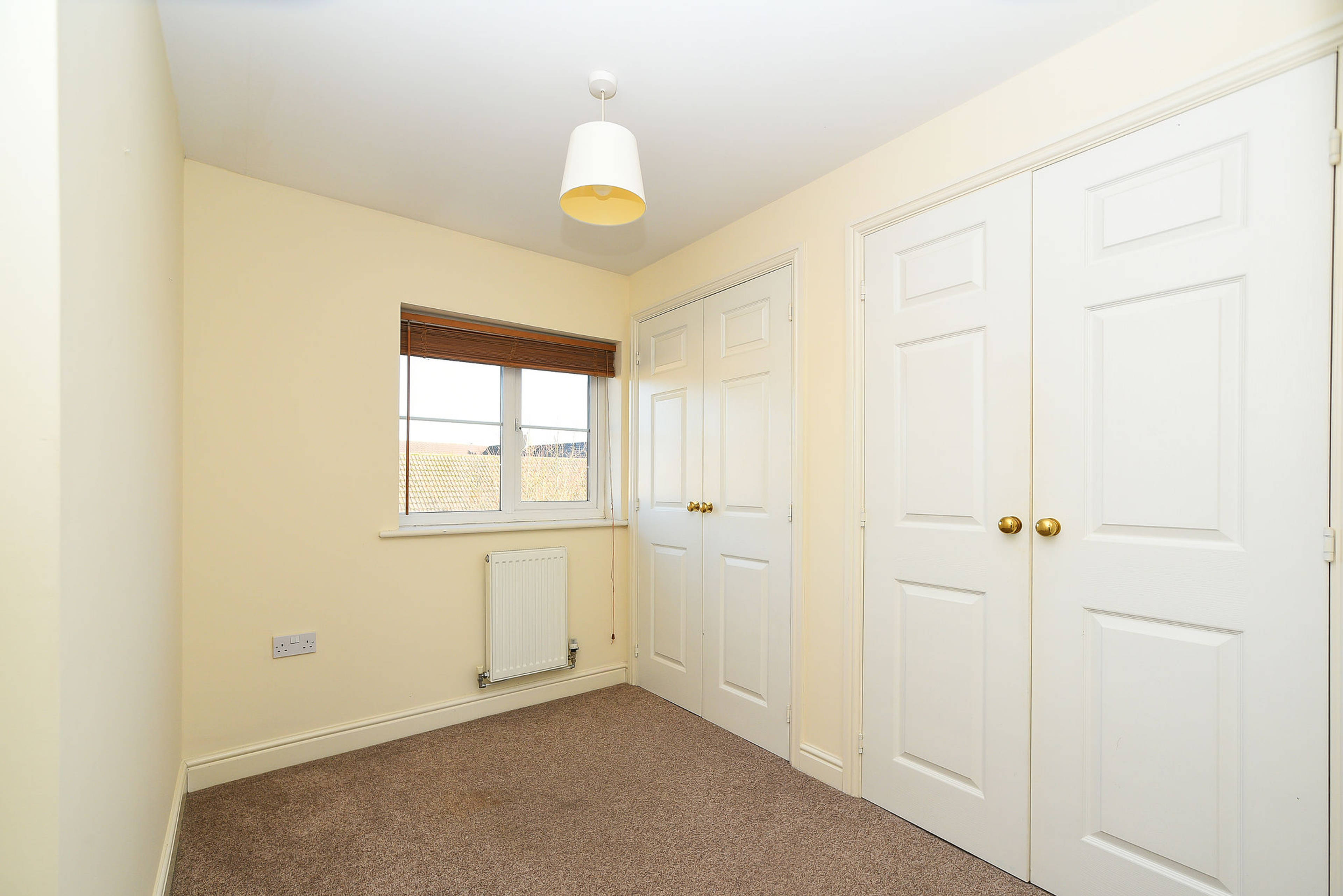 Dressing Room/Bed 4
