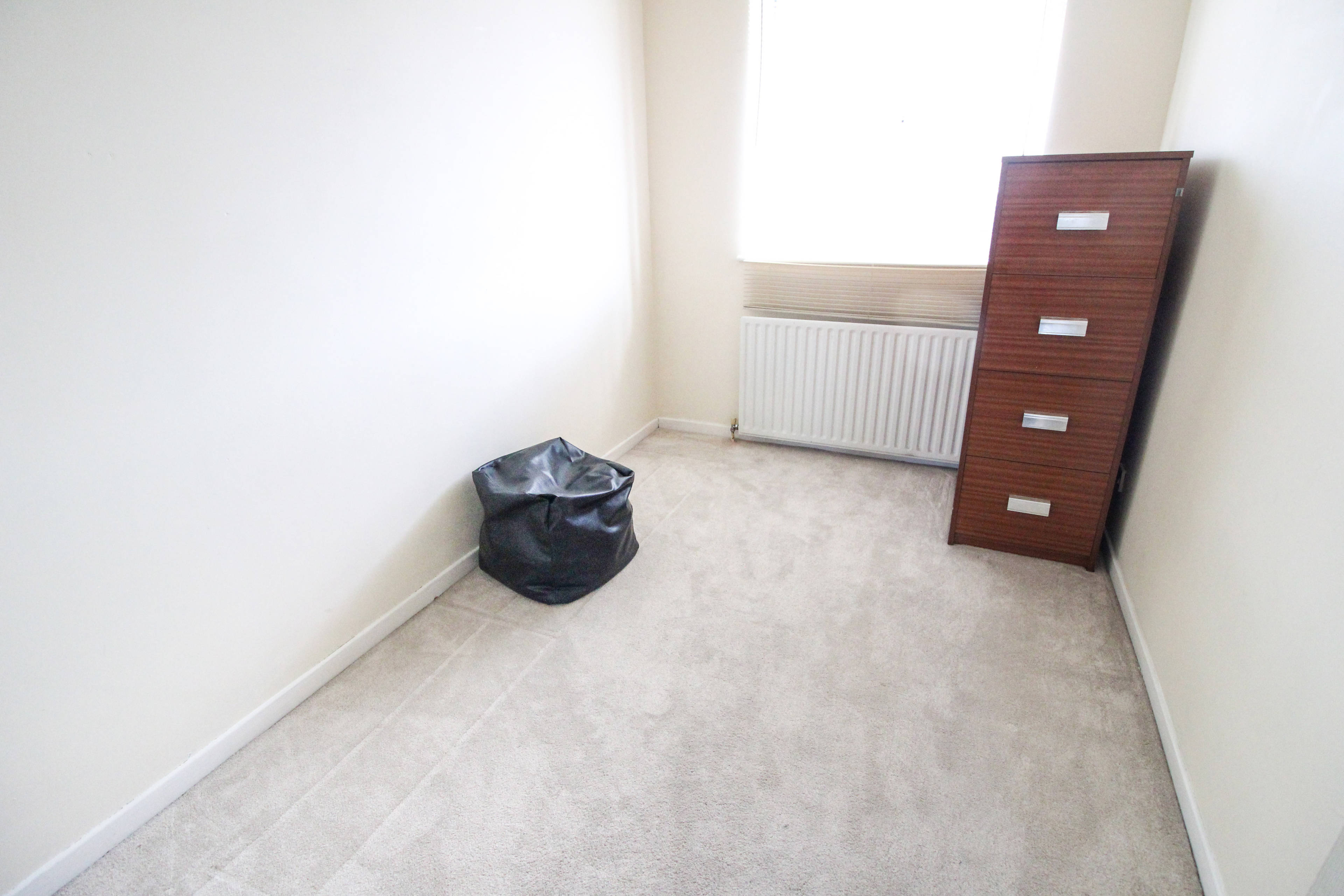 Bedroom Five