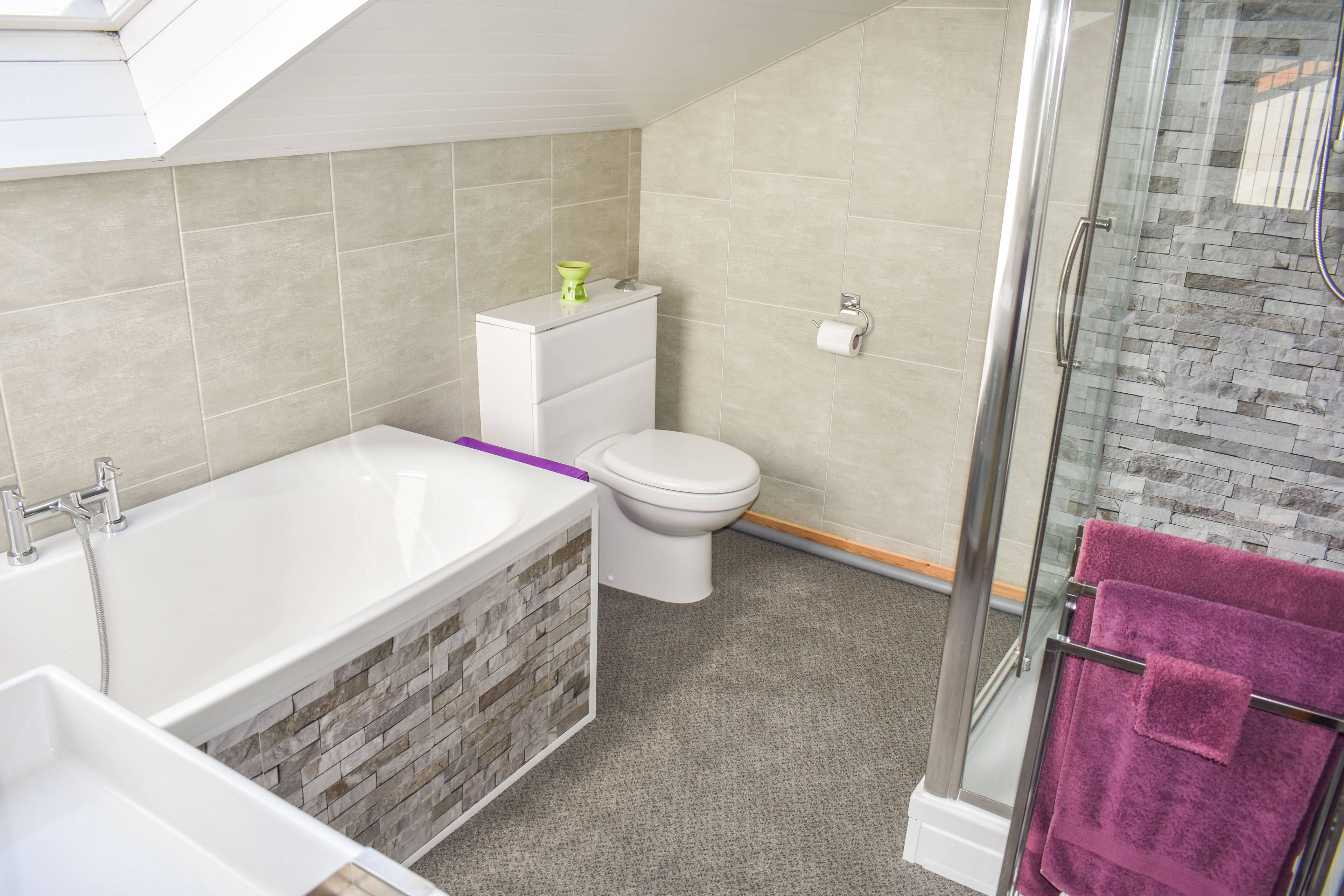 En-suite