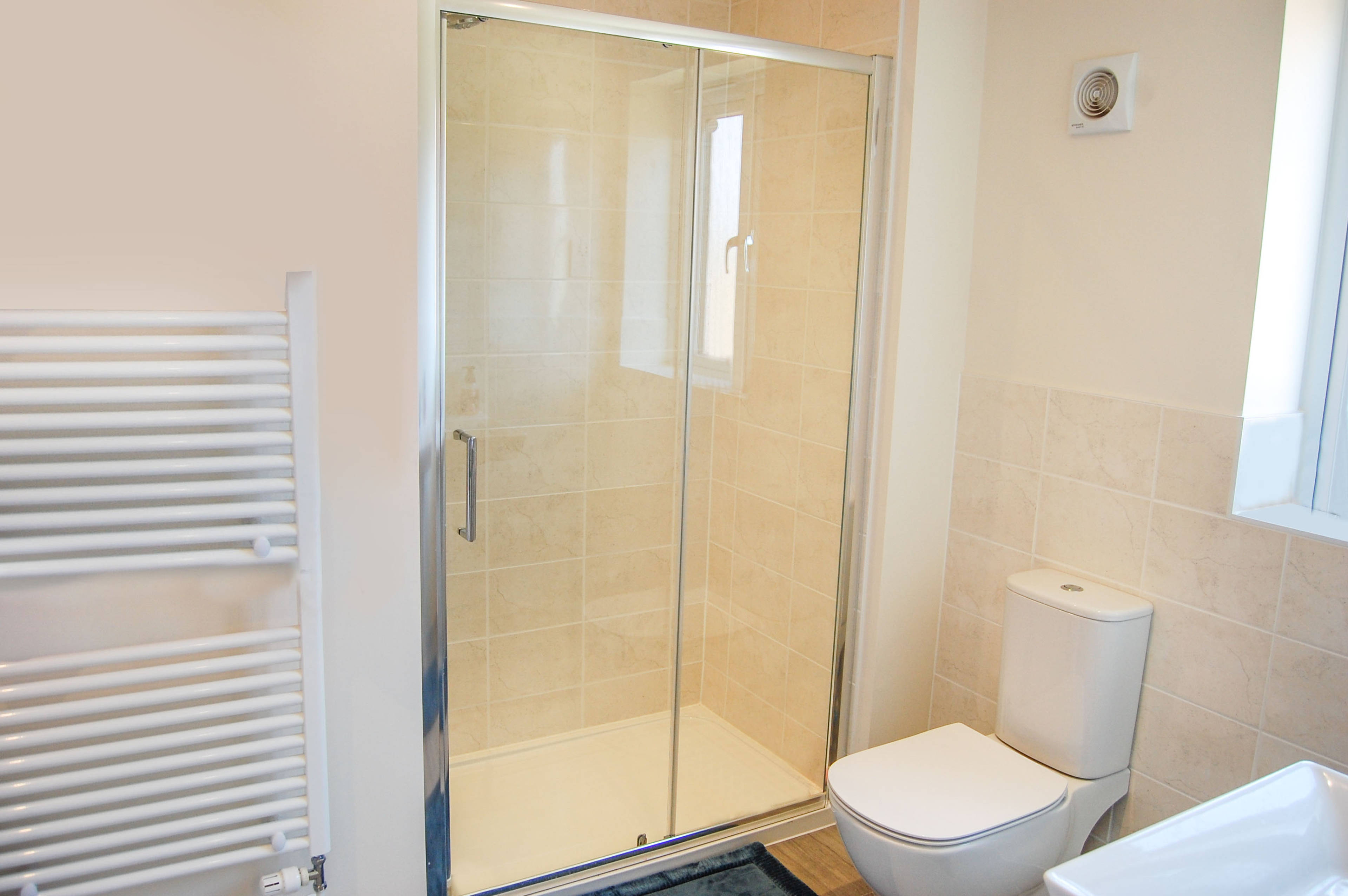 Master En-suite