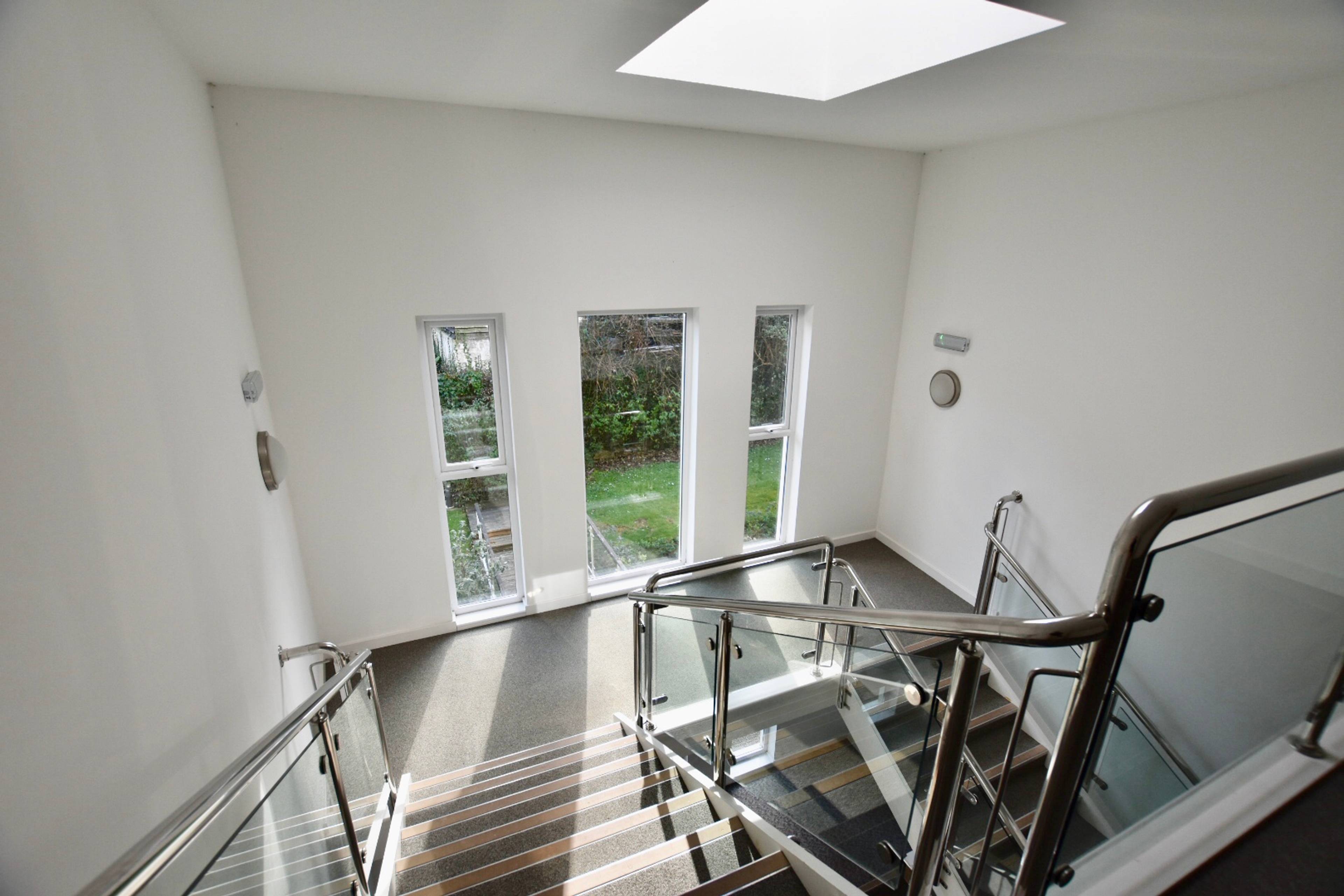 Communal Landing