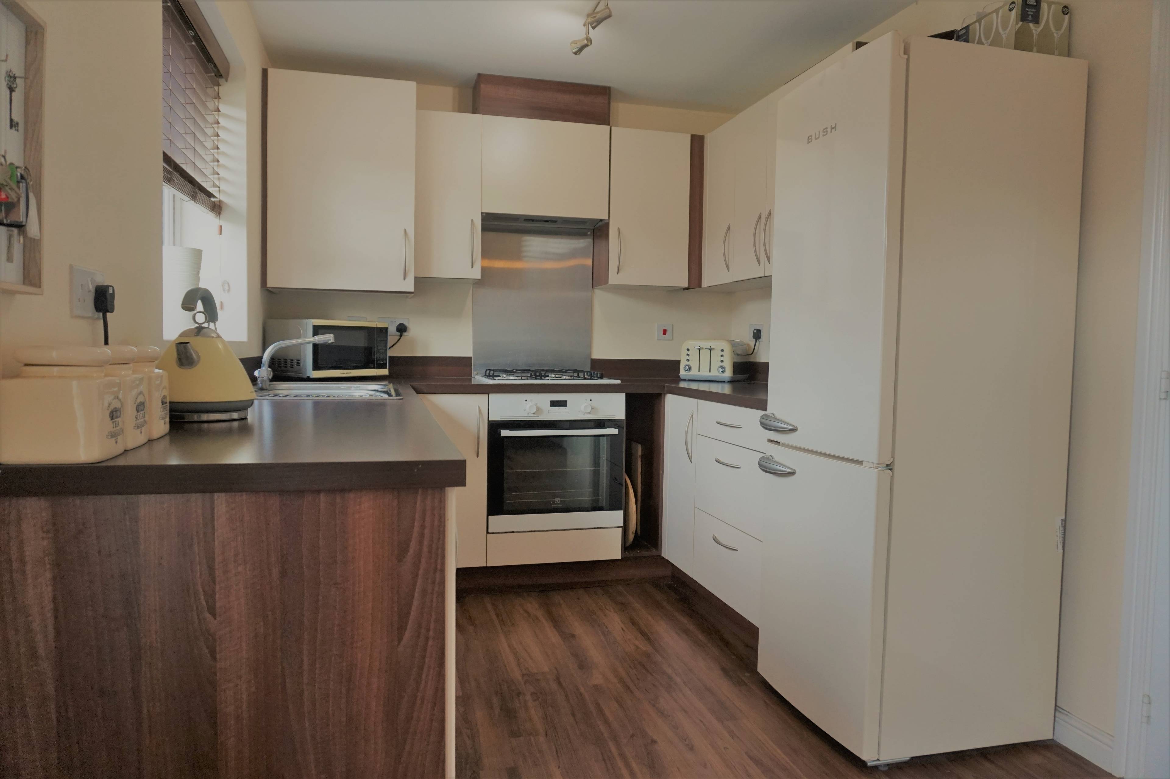 Kitchen / Diner