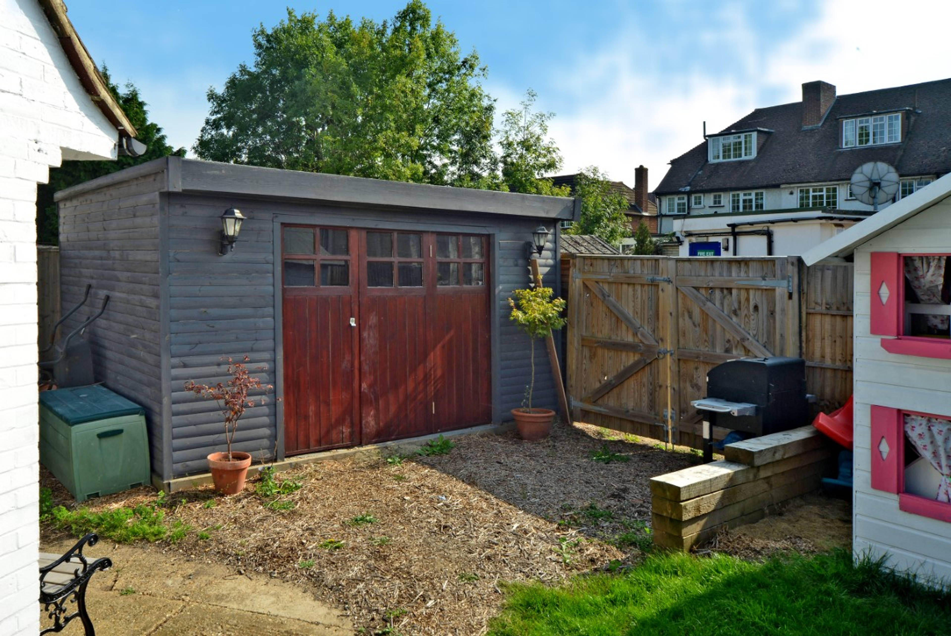 Summer House