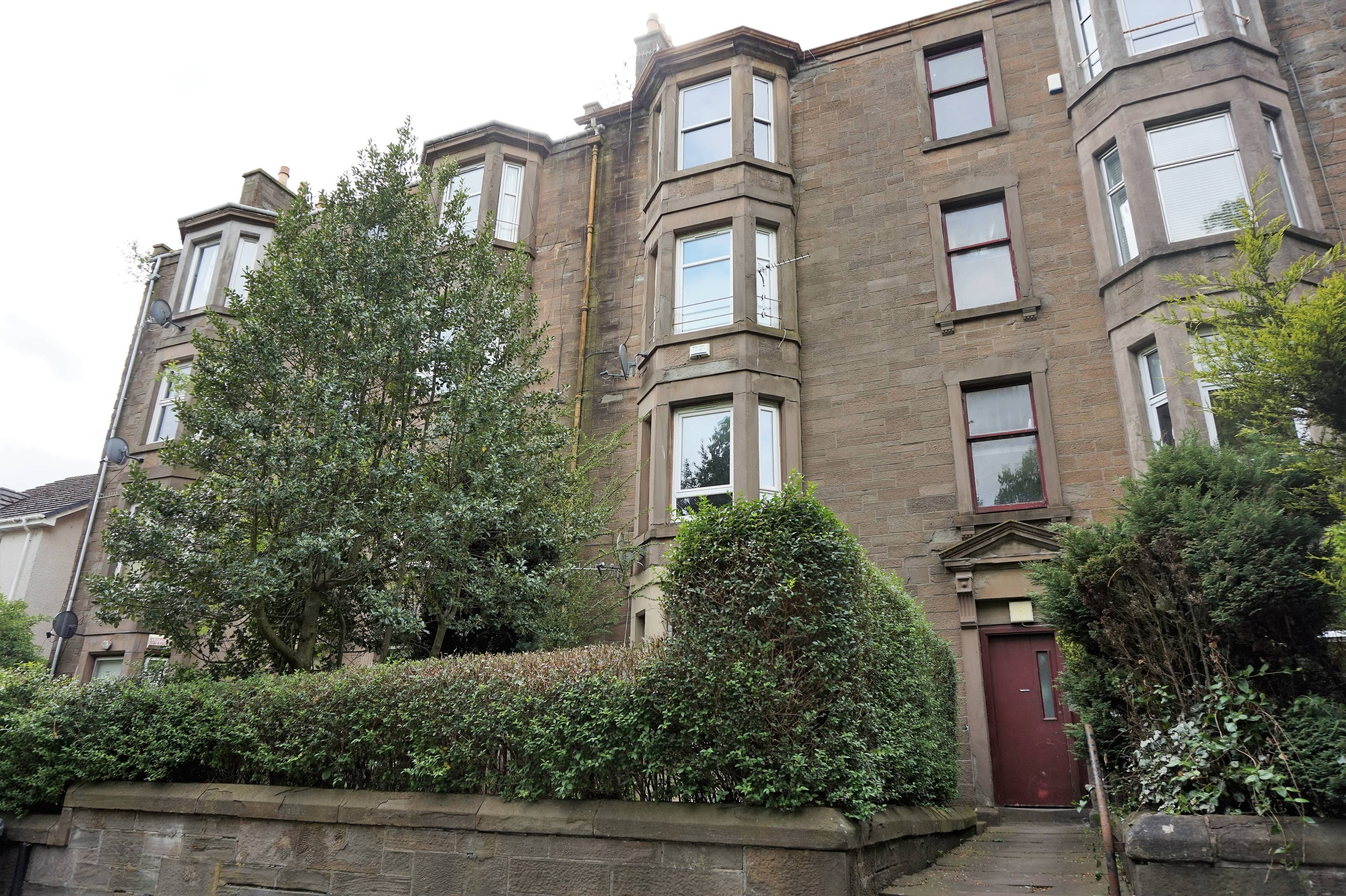 View Of The Property