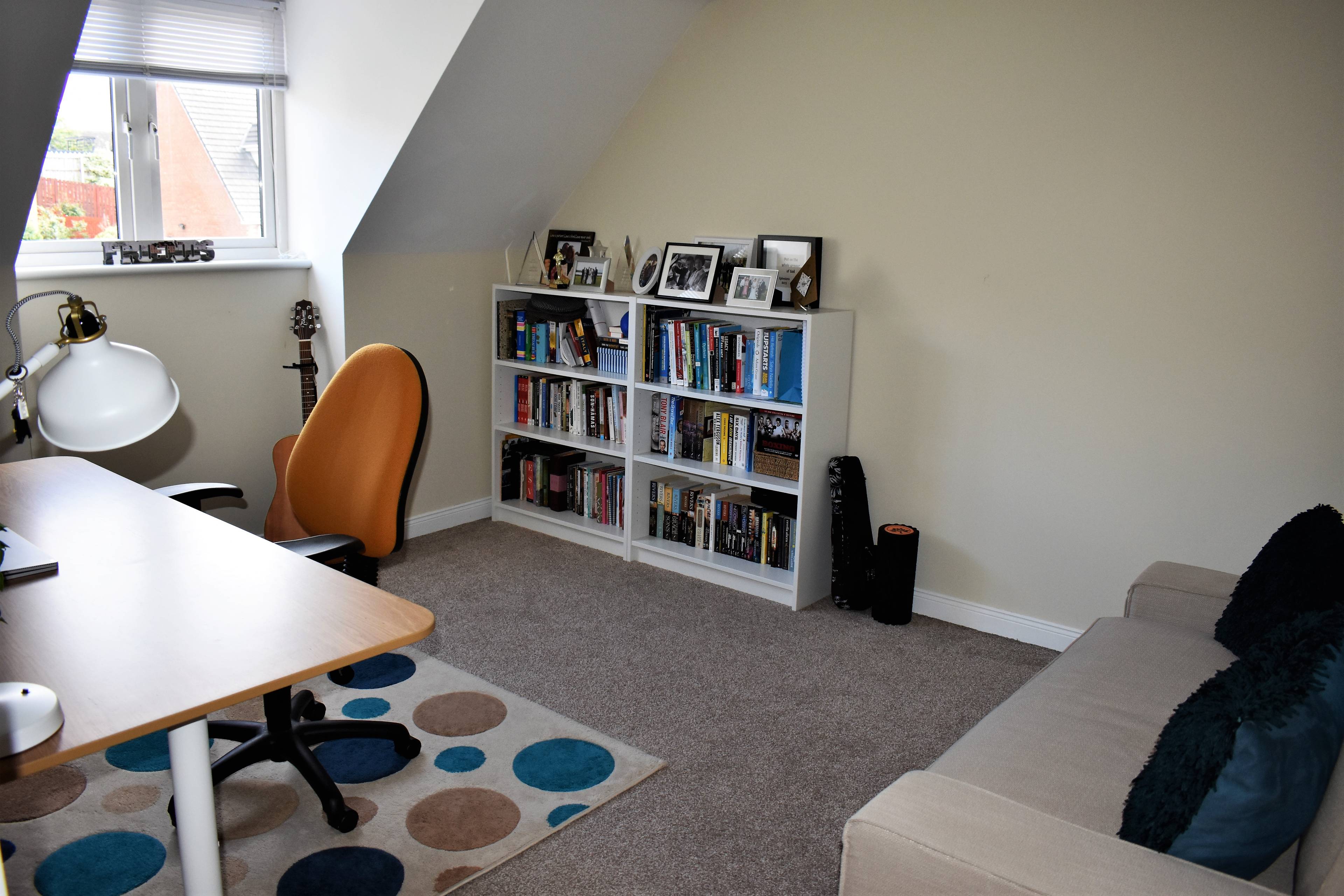 Bedroom Four