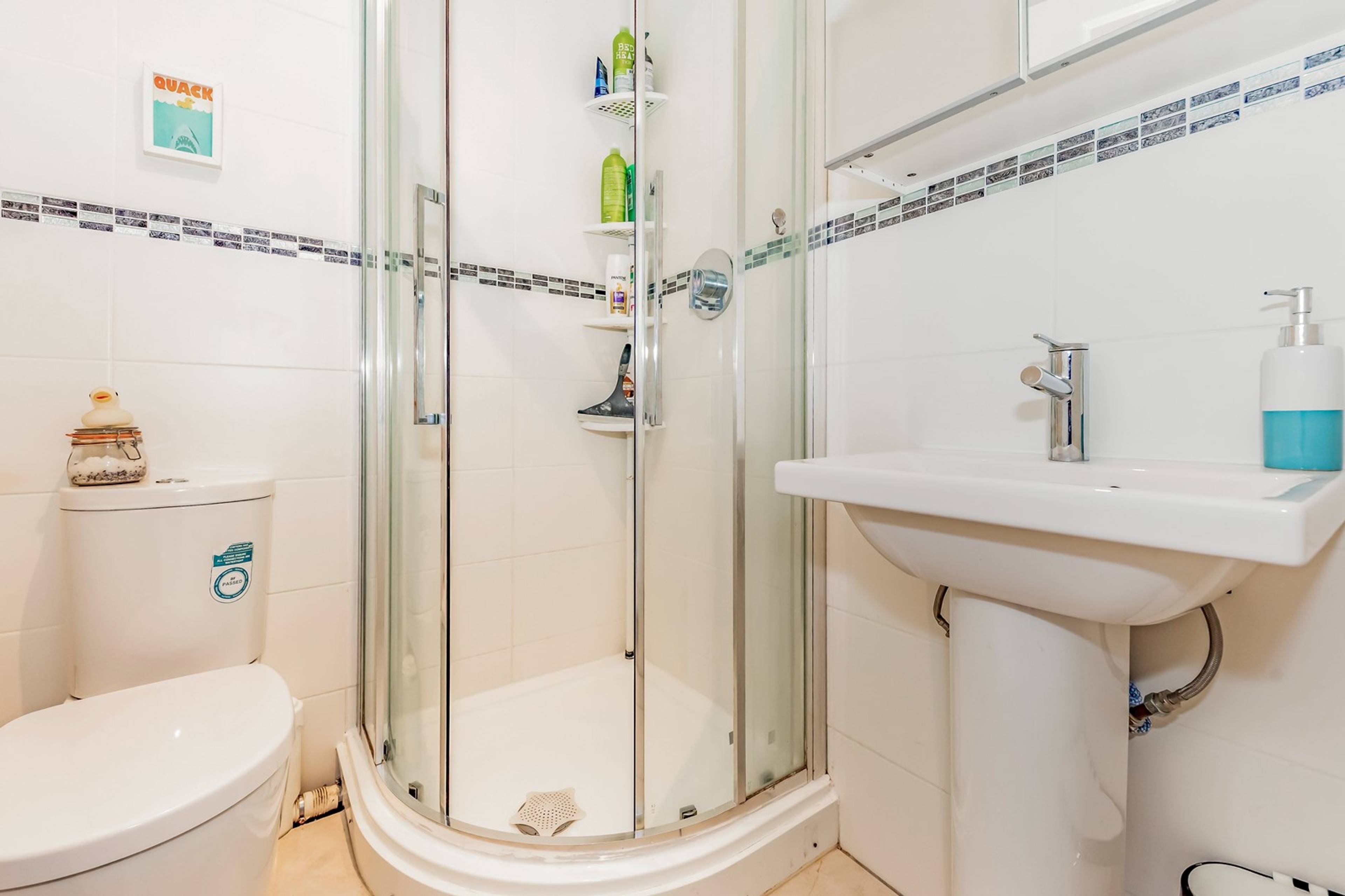 En-suite