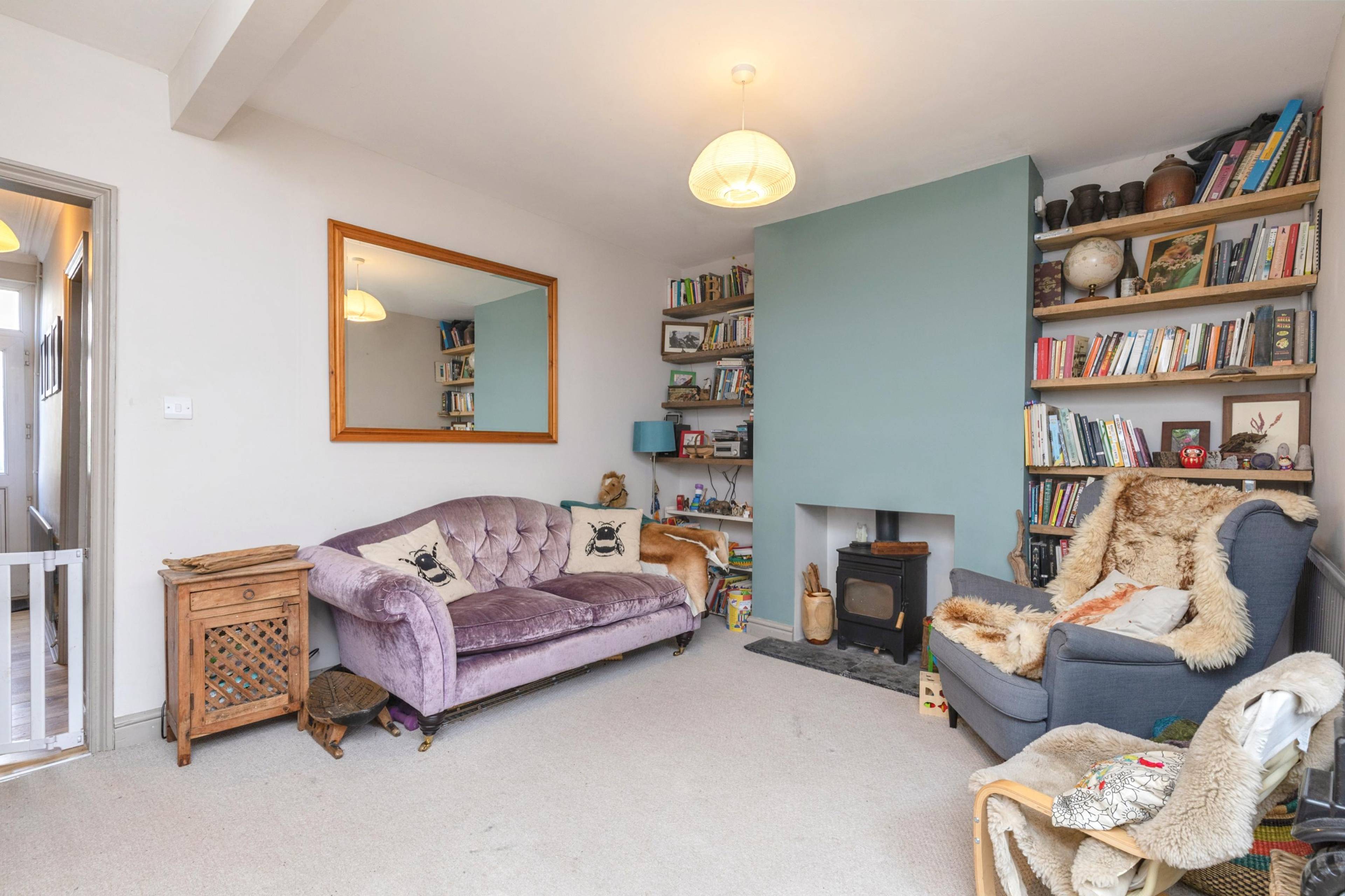 Living / Dining Room