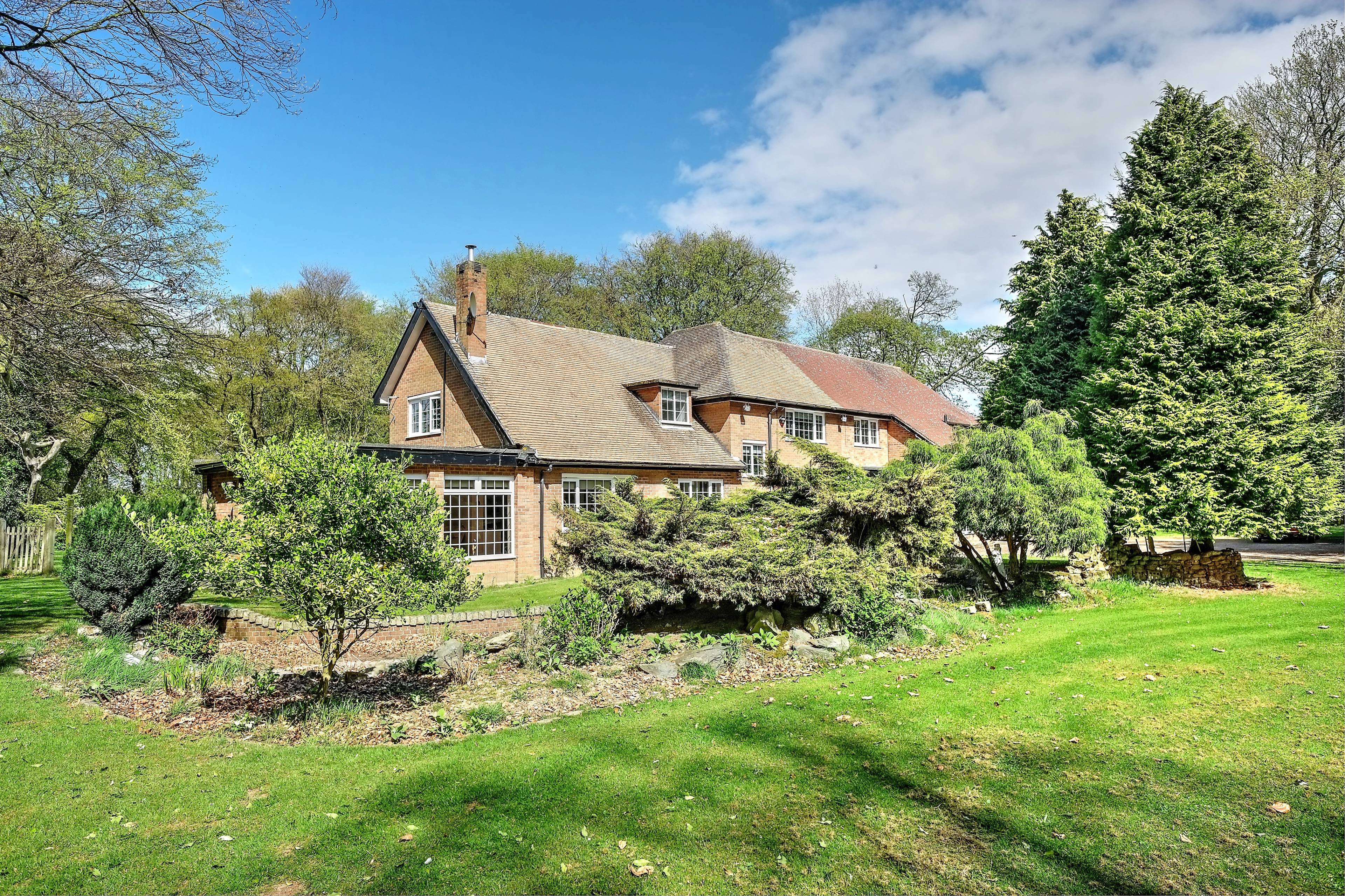View Of The Property