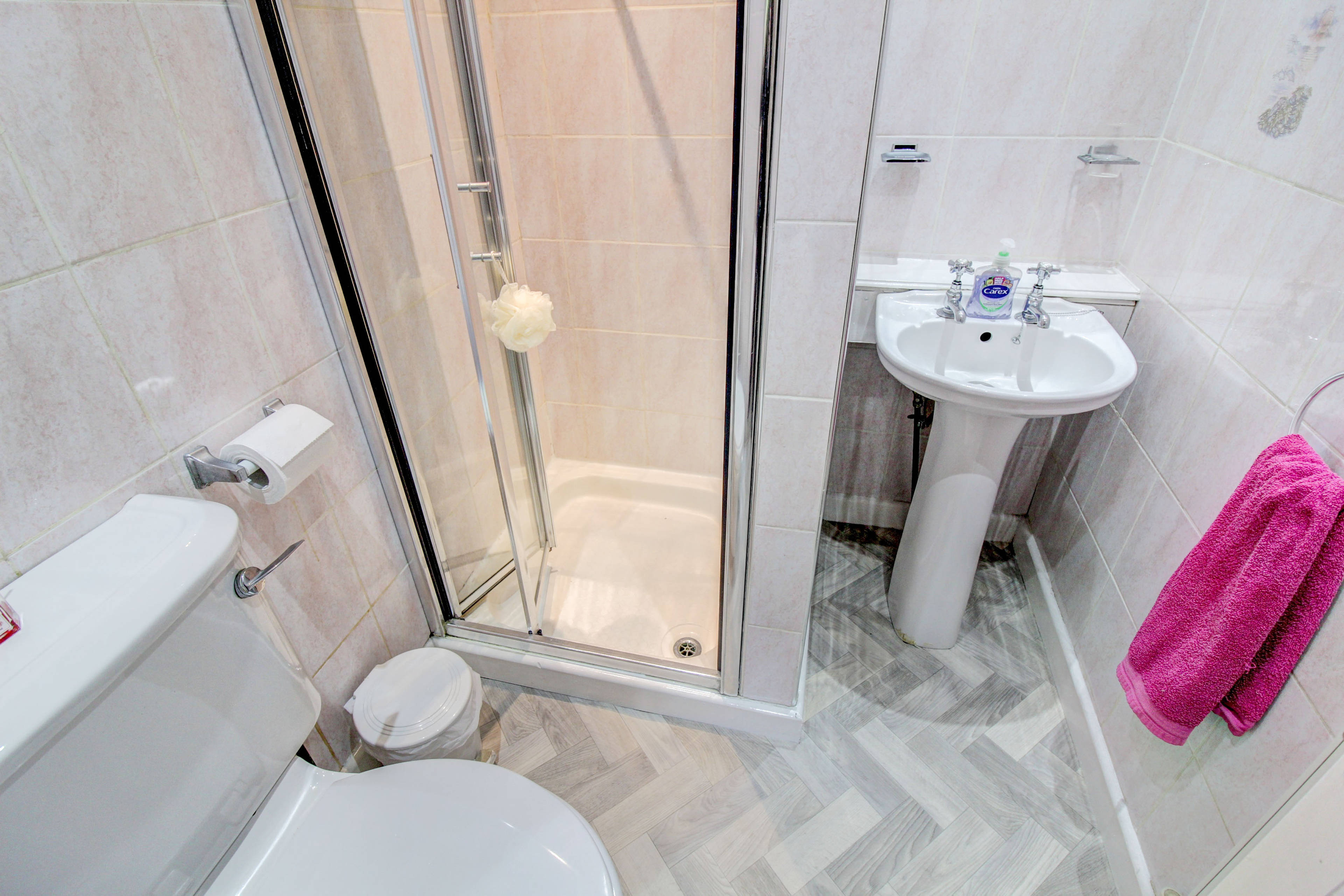 En-suite