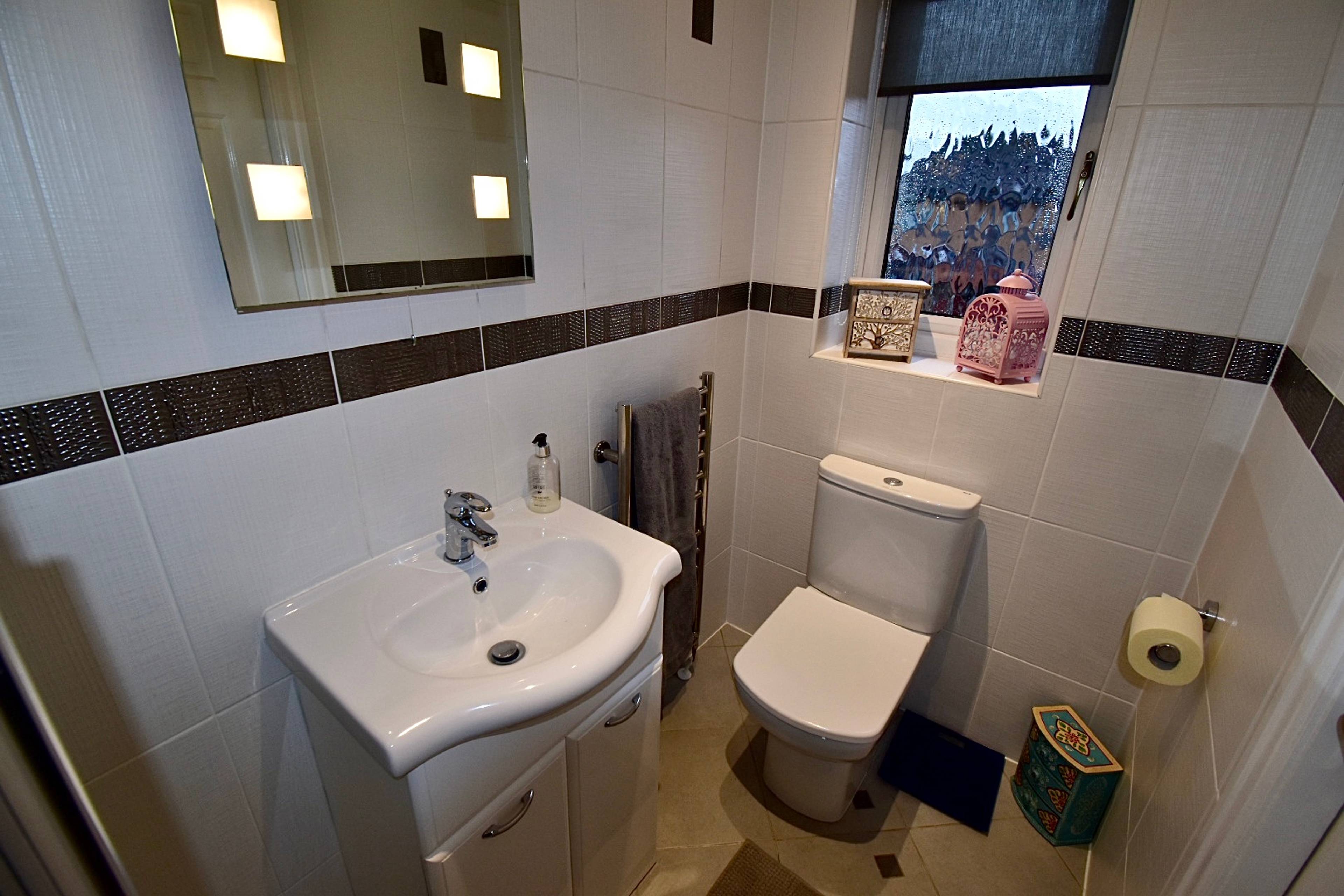 En-suite