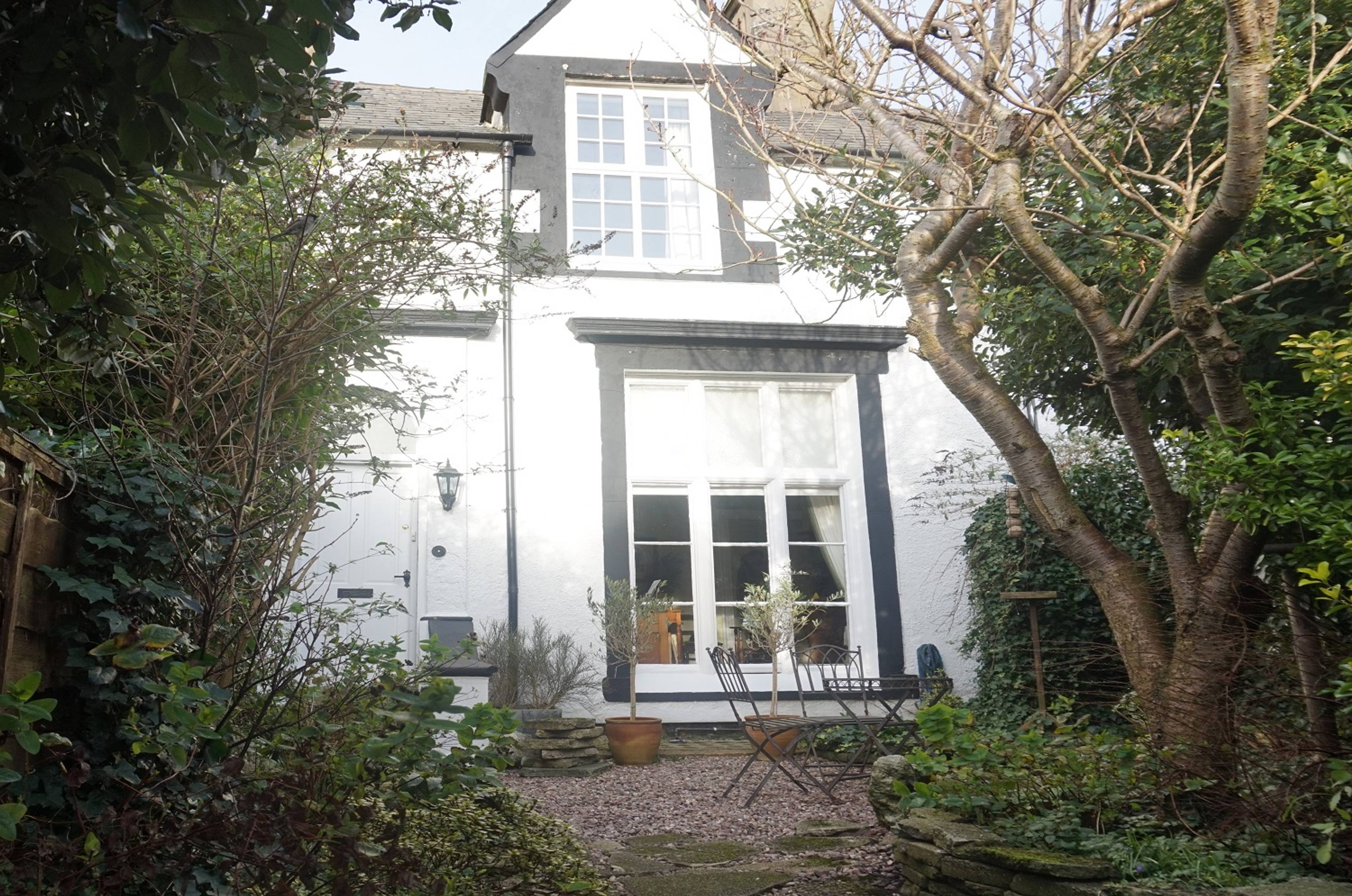 View Of The Property