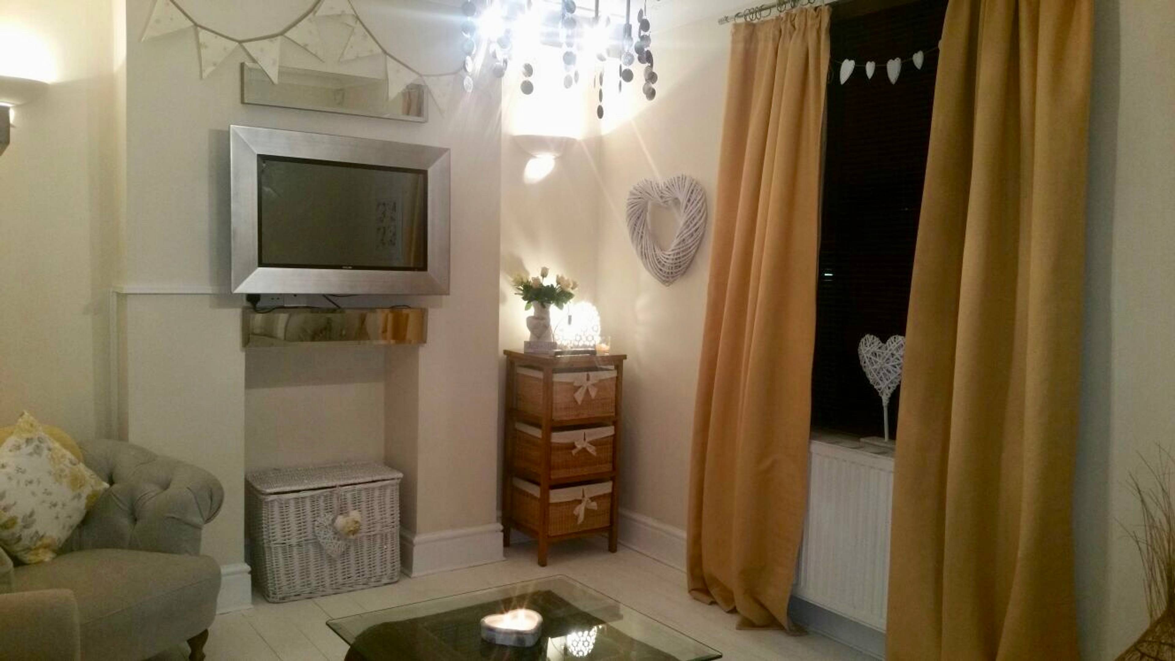 Snug / Sitting Room