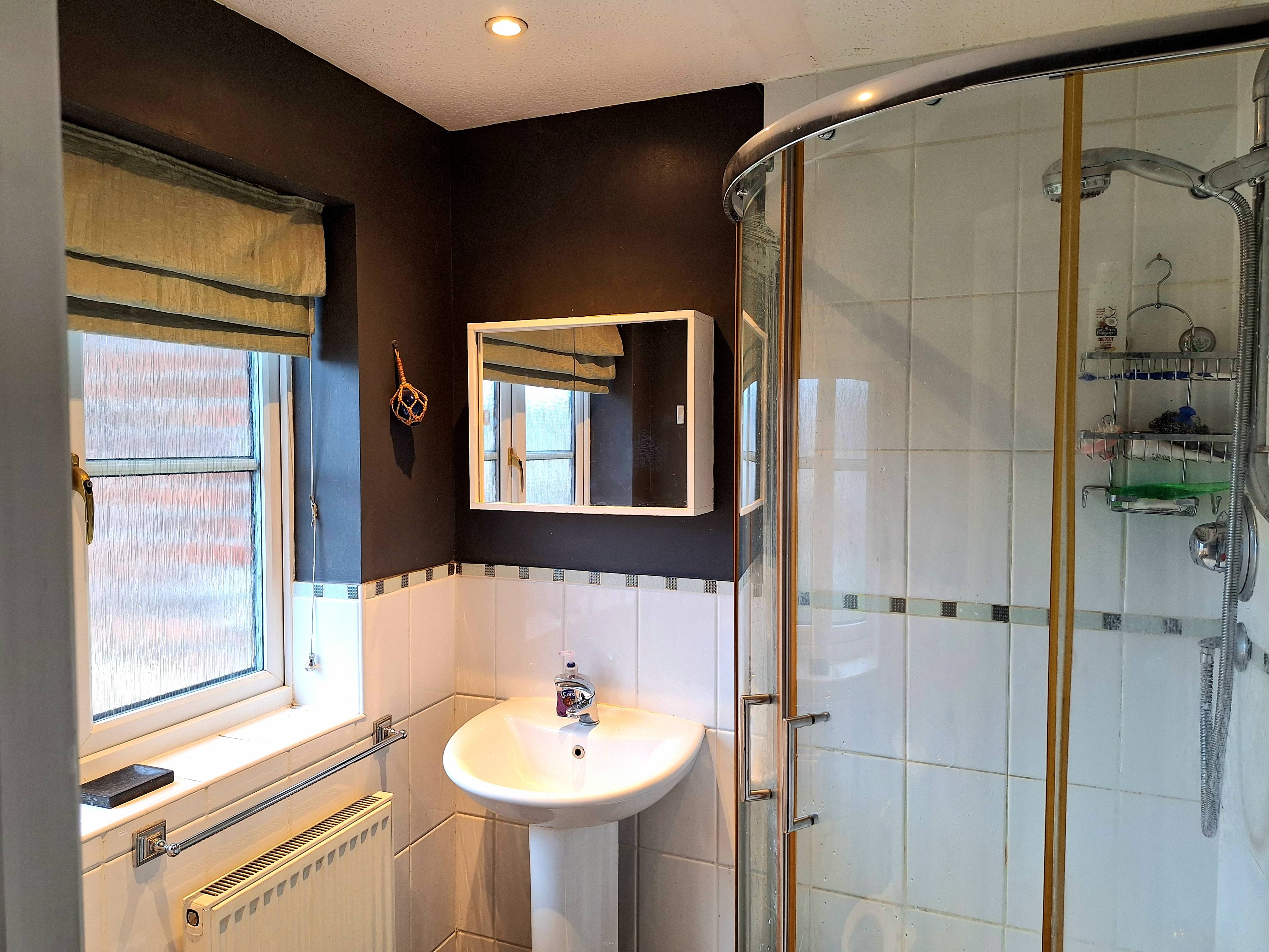 Master En-suite