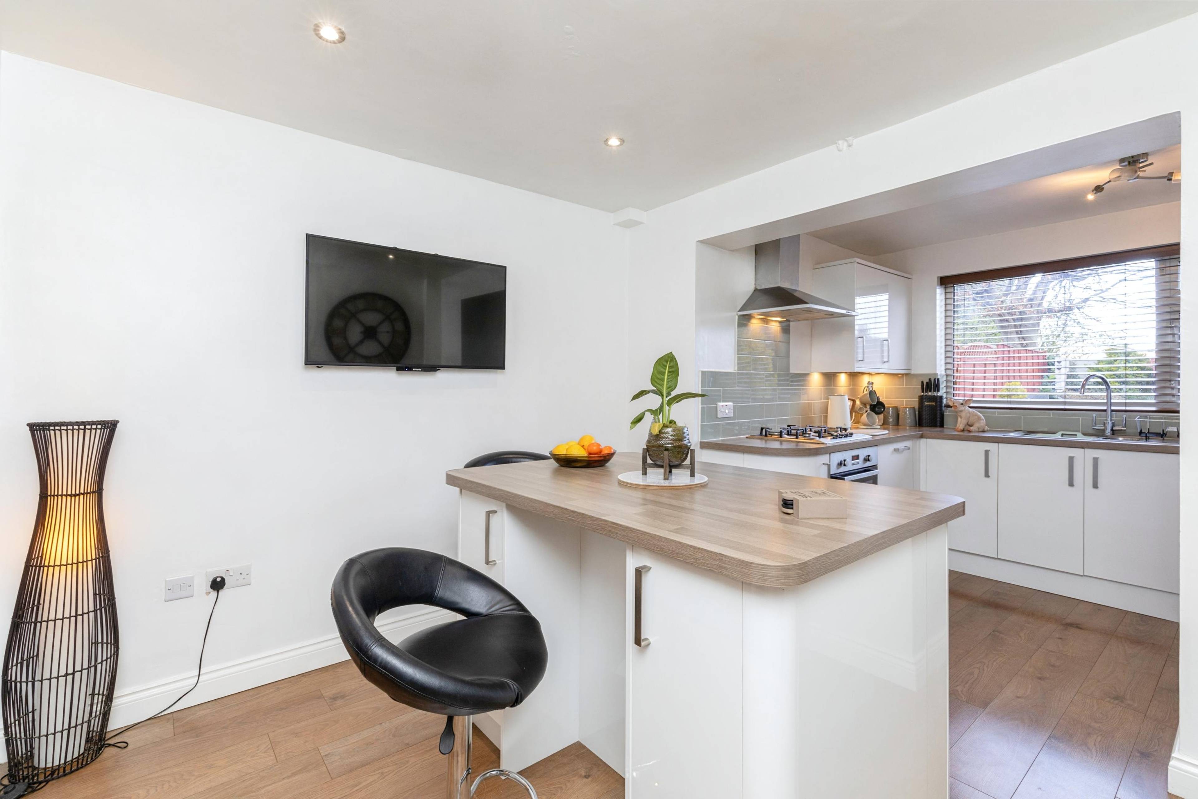 Breakfast Room