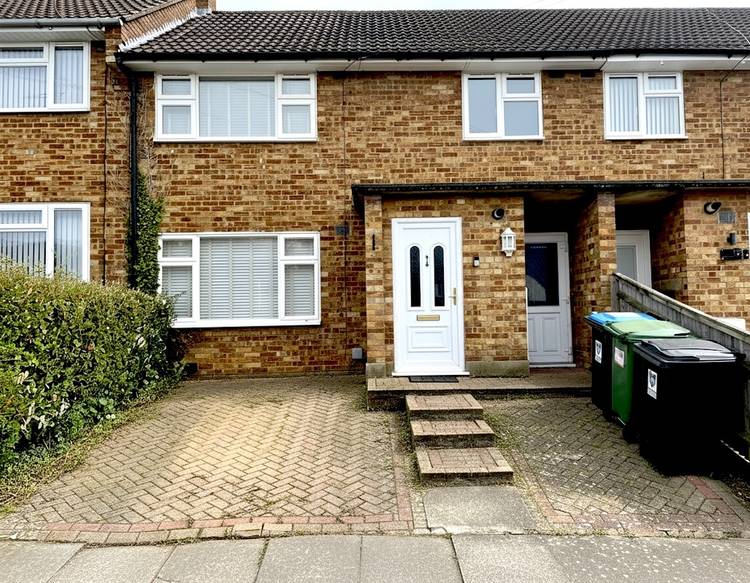 3 bedroom semi-detached house