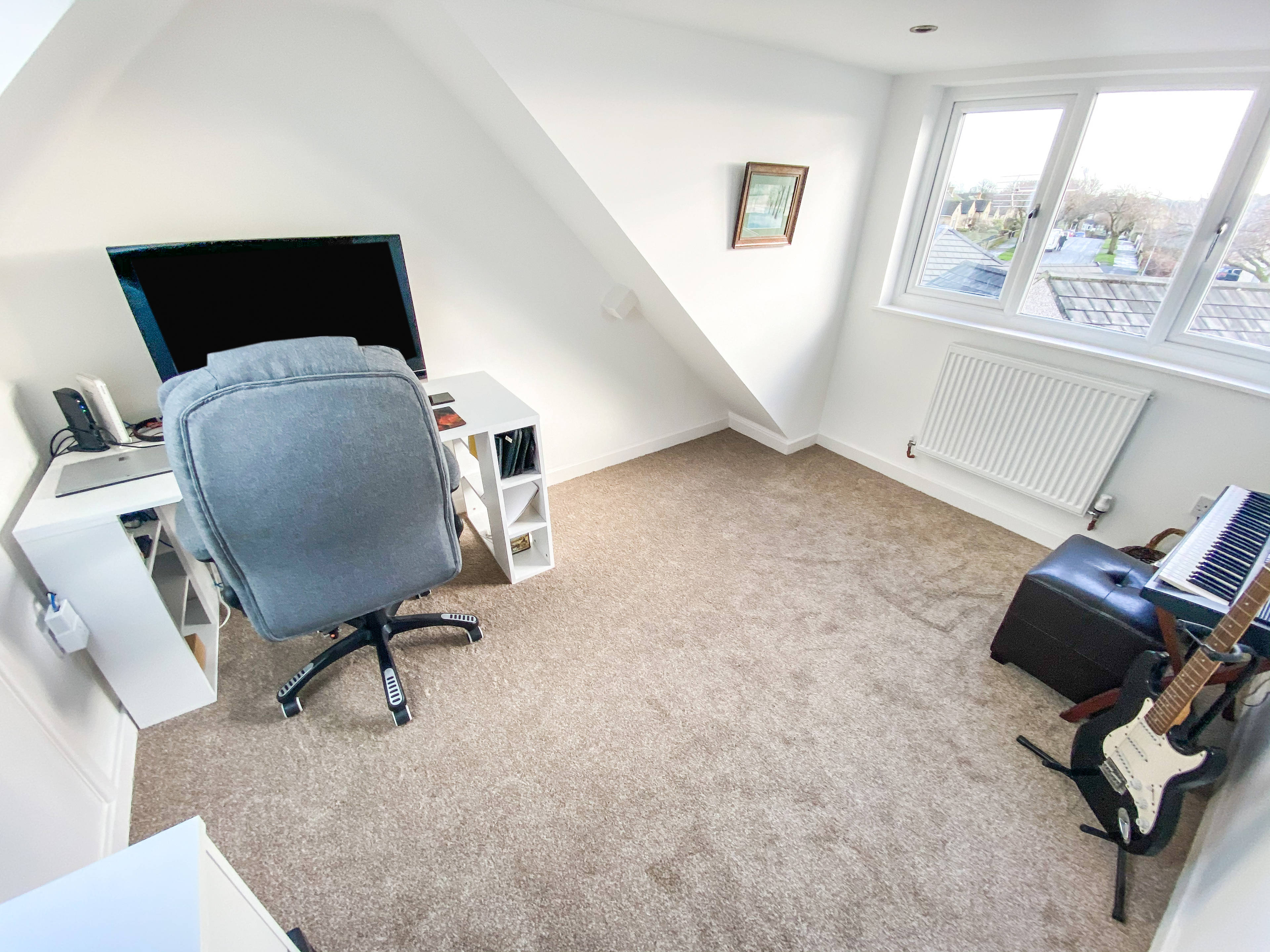 Bedroom Five