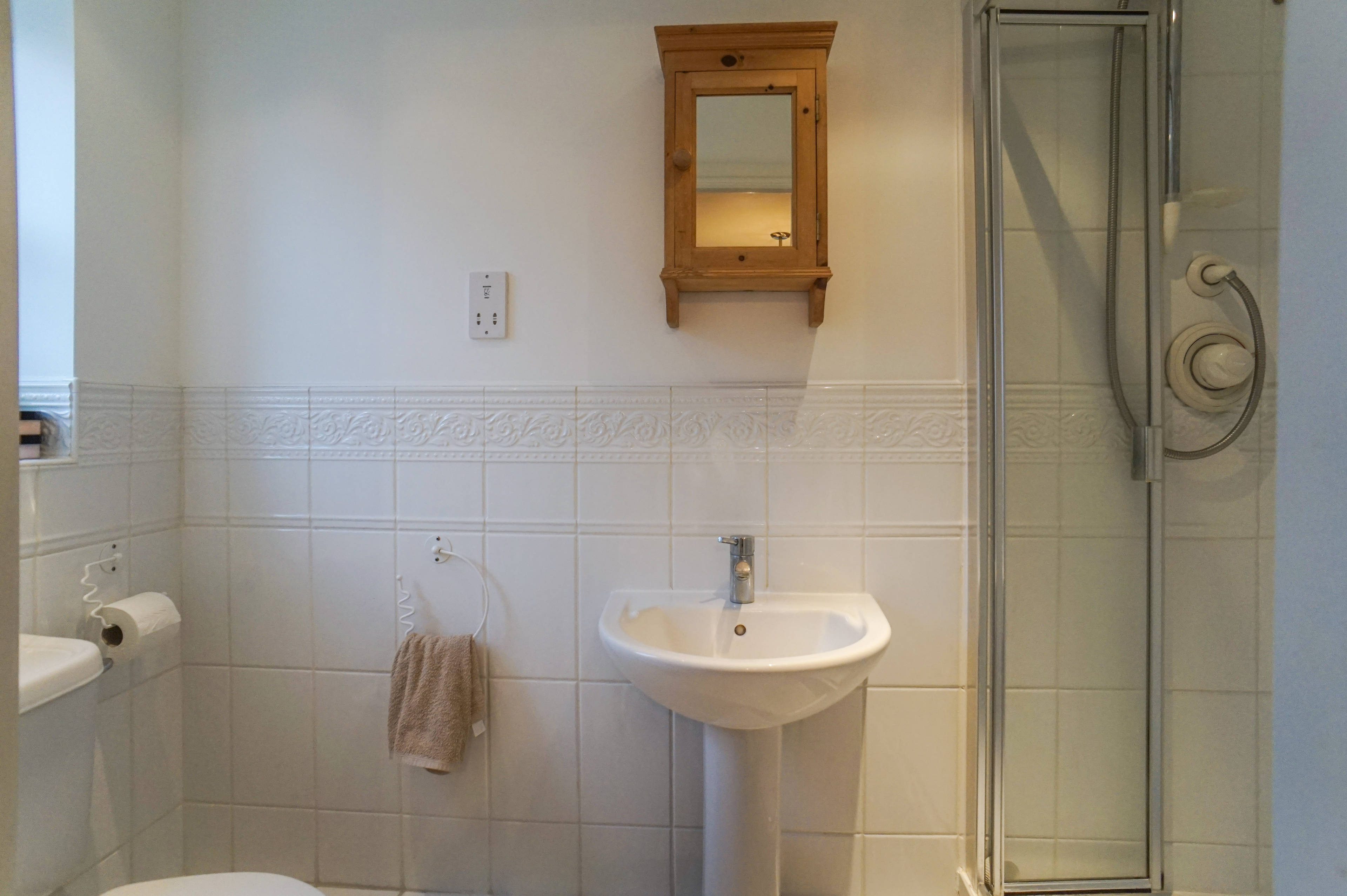 En-suite
