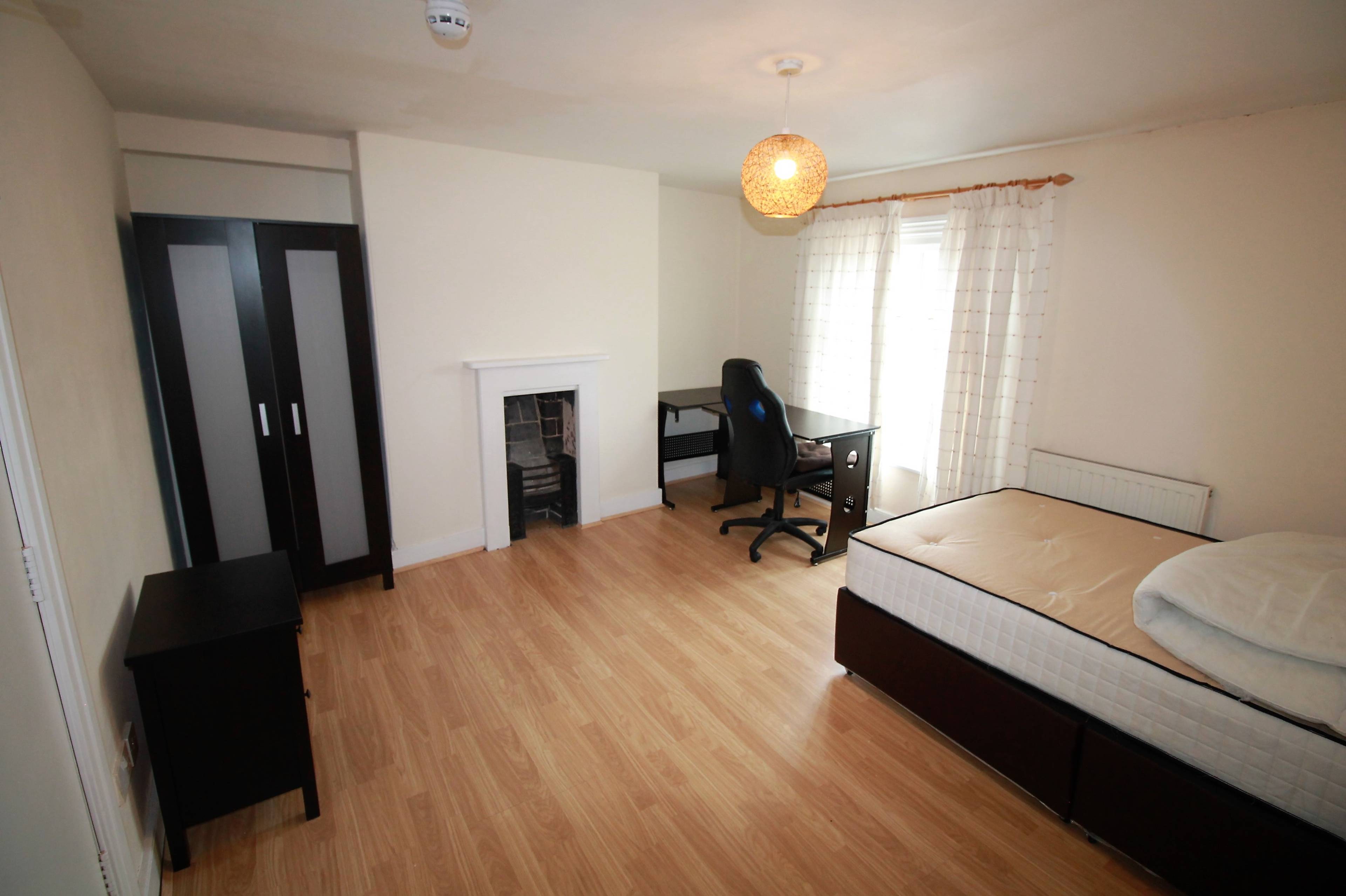 Bedroom Four
