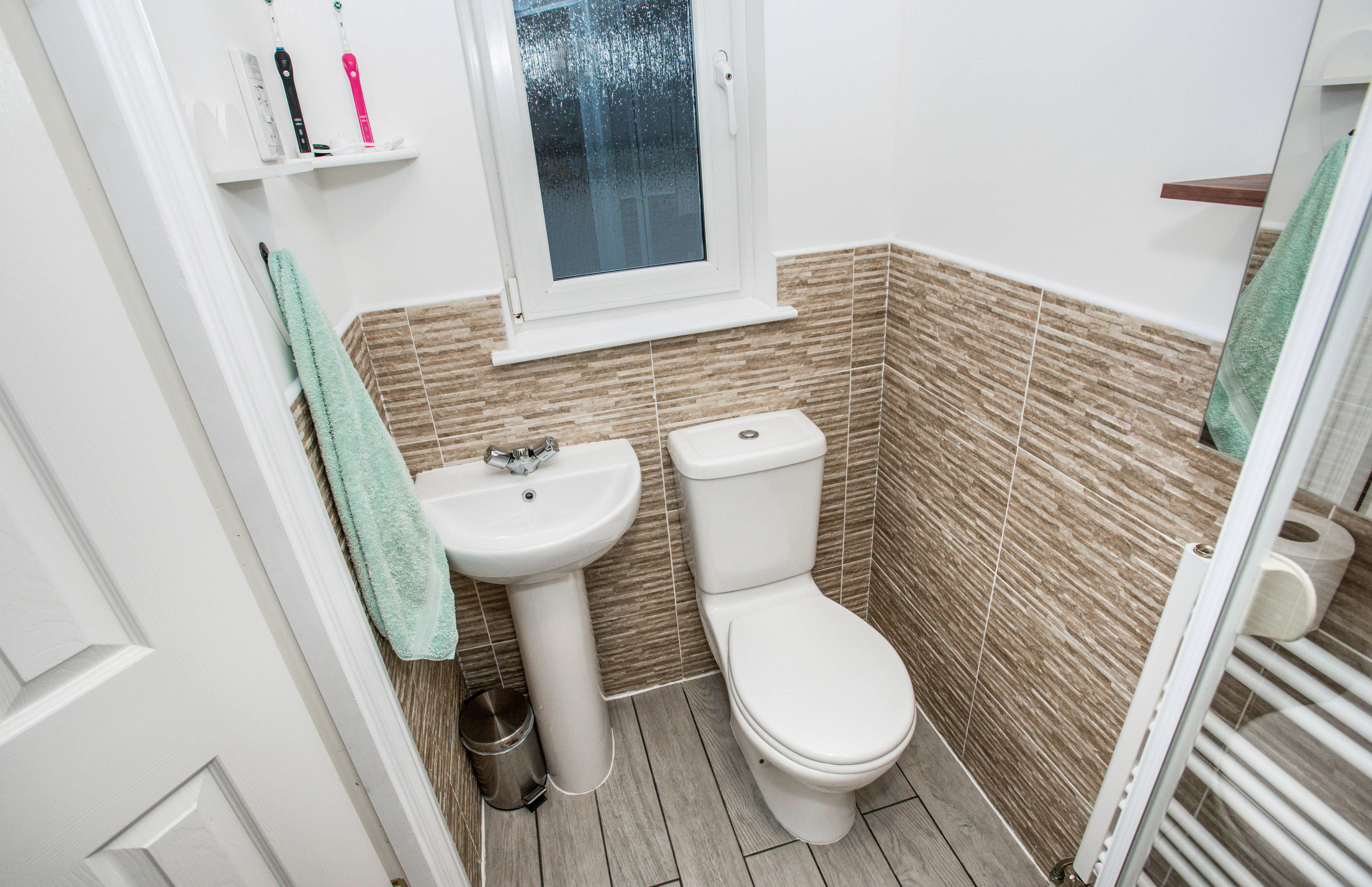 En-suite