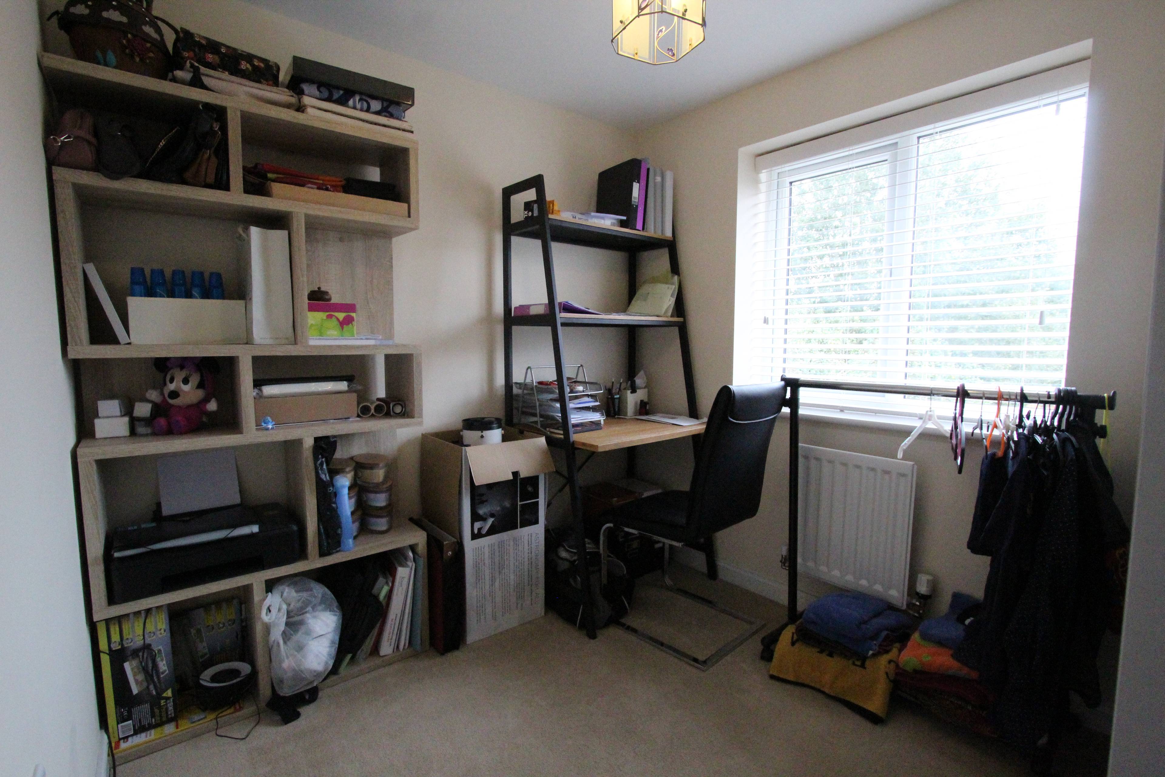 Bedroom Four