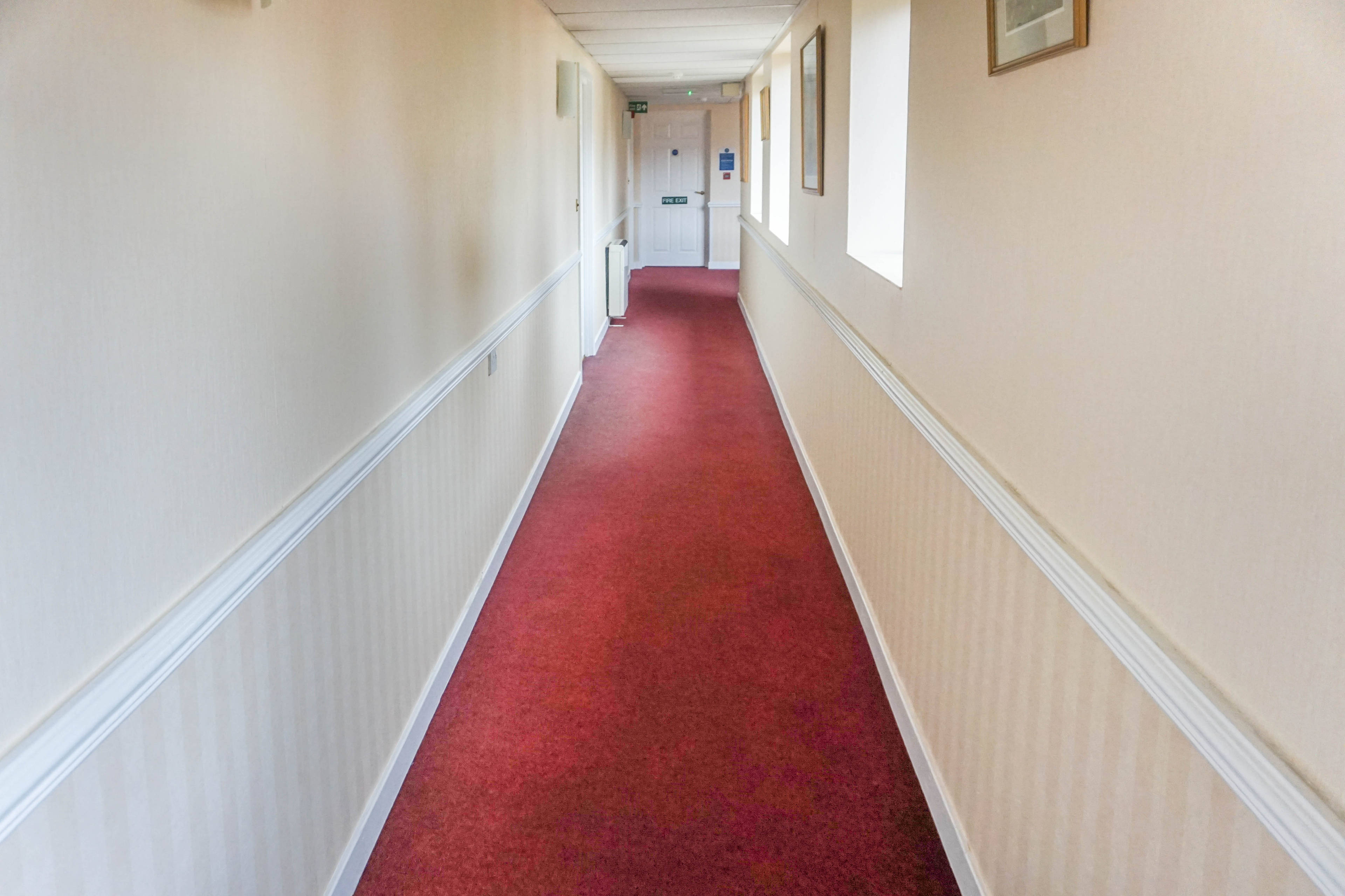 Communal Landing