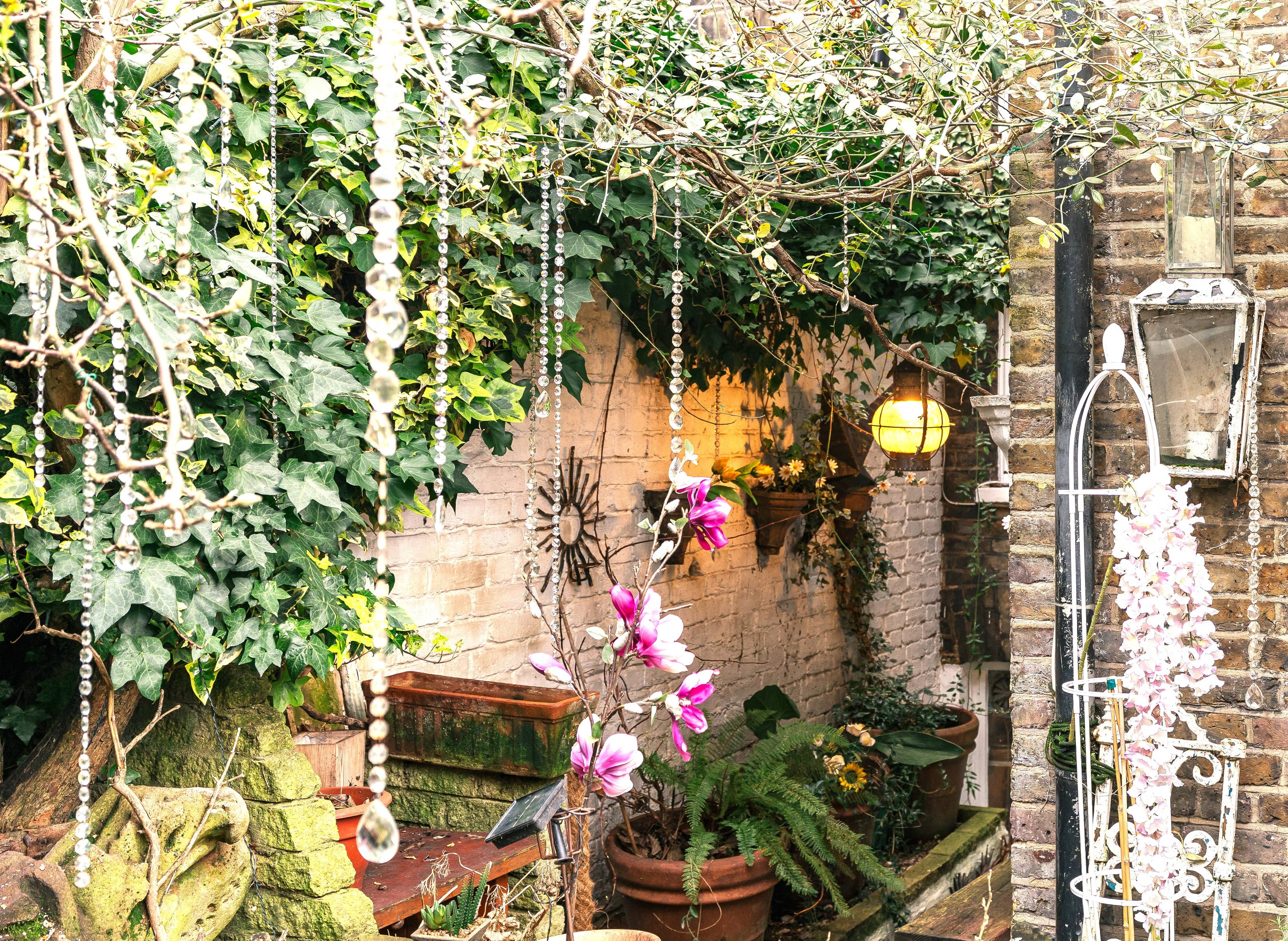 Cottage Garden