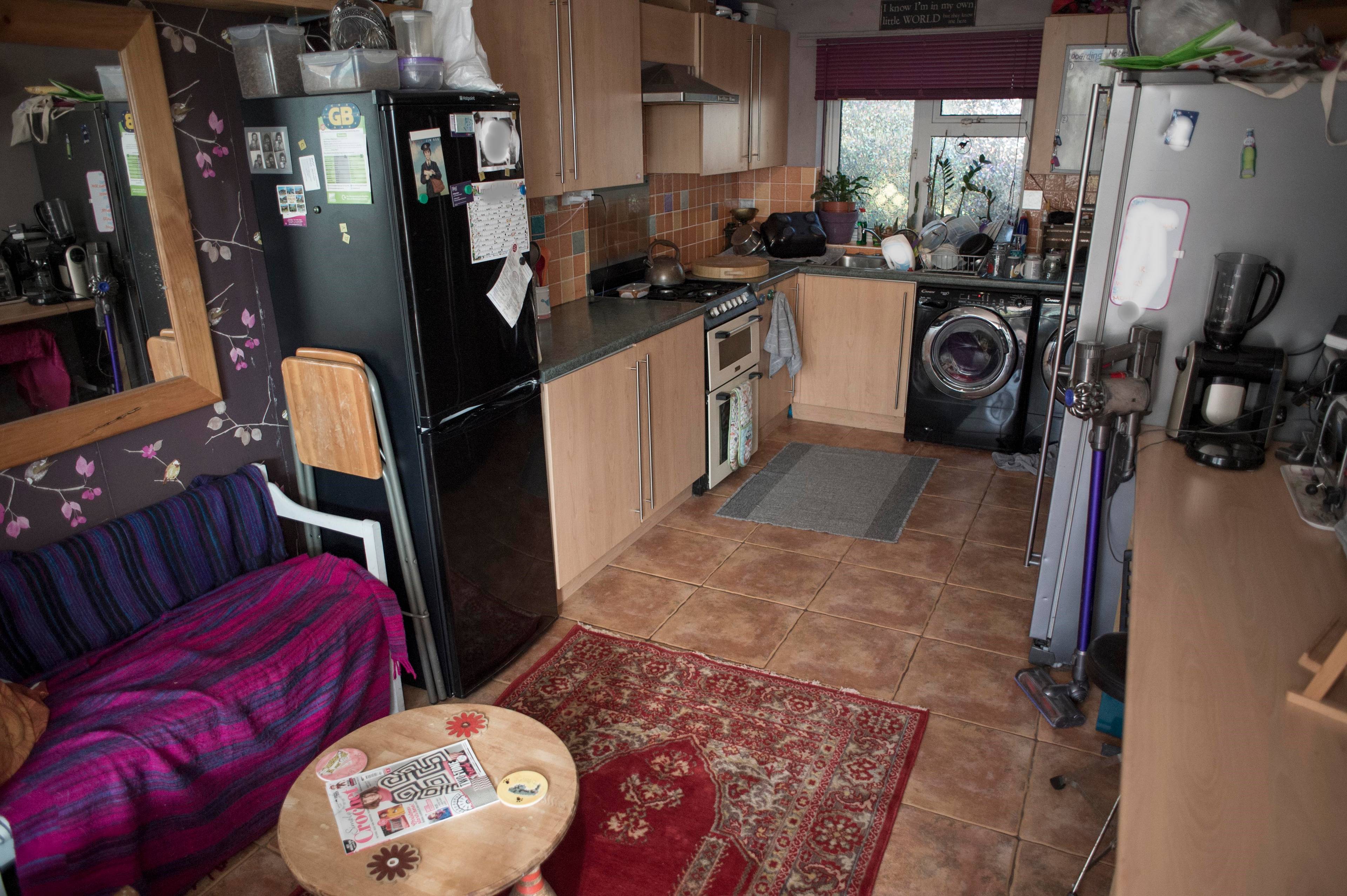 Kitchen/Breakfast