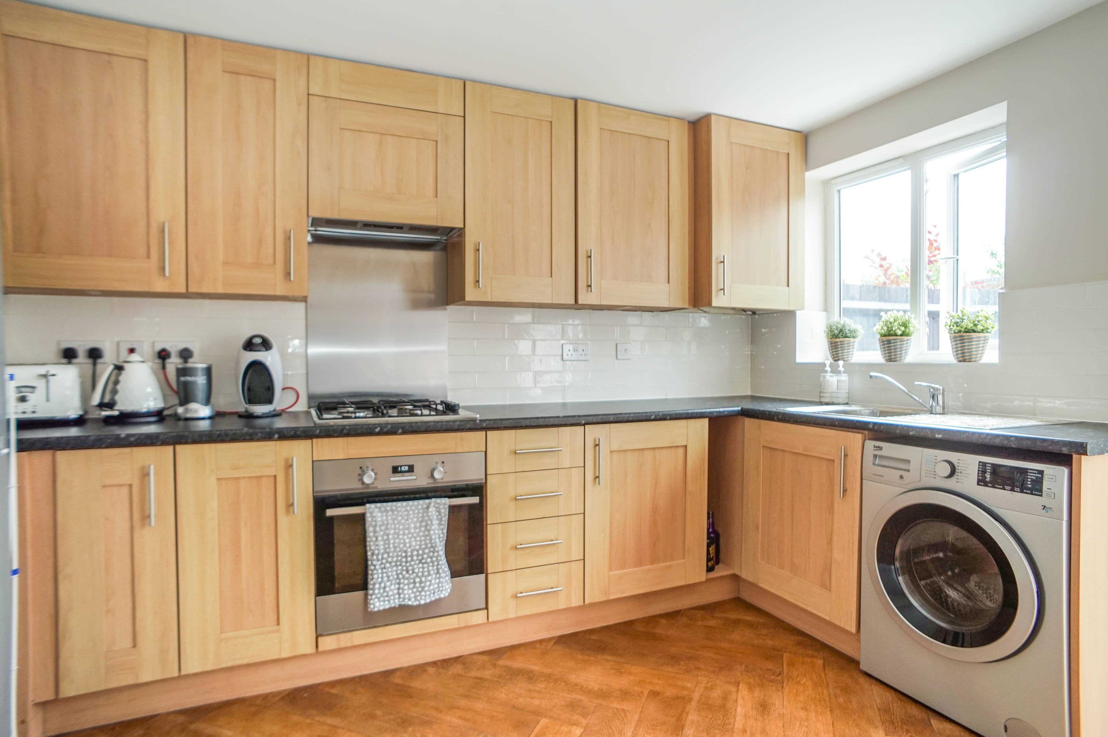 Kitchen/Breakfast