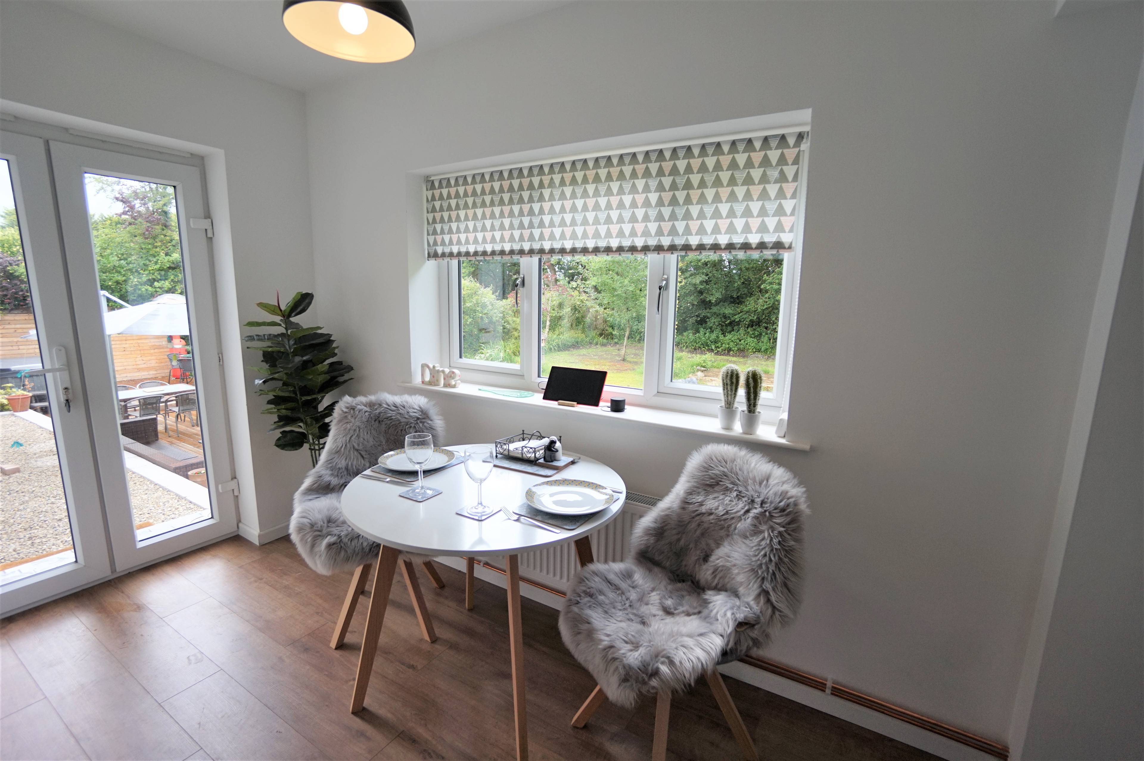 Breakfast Room