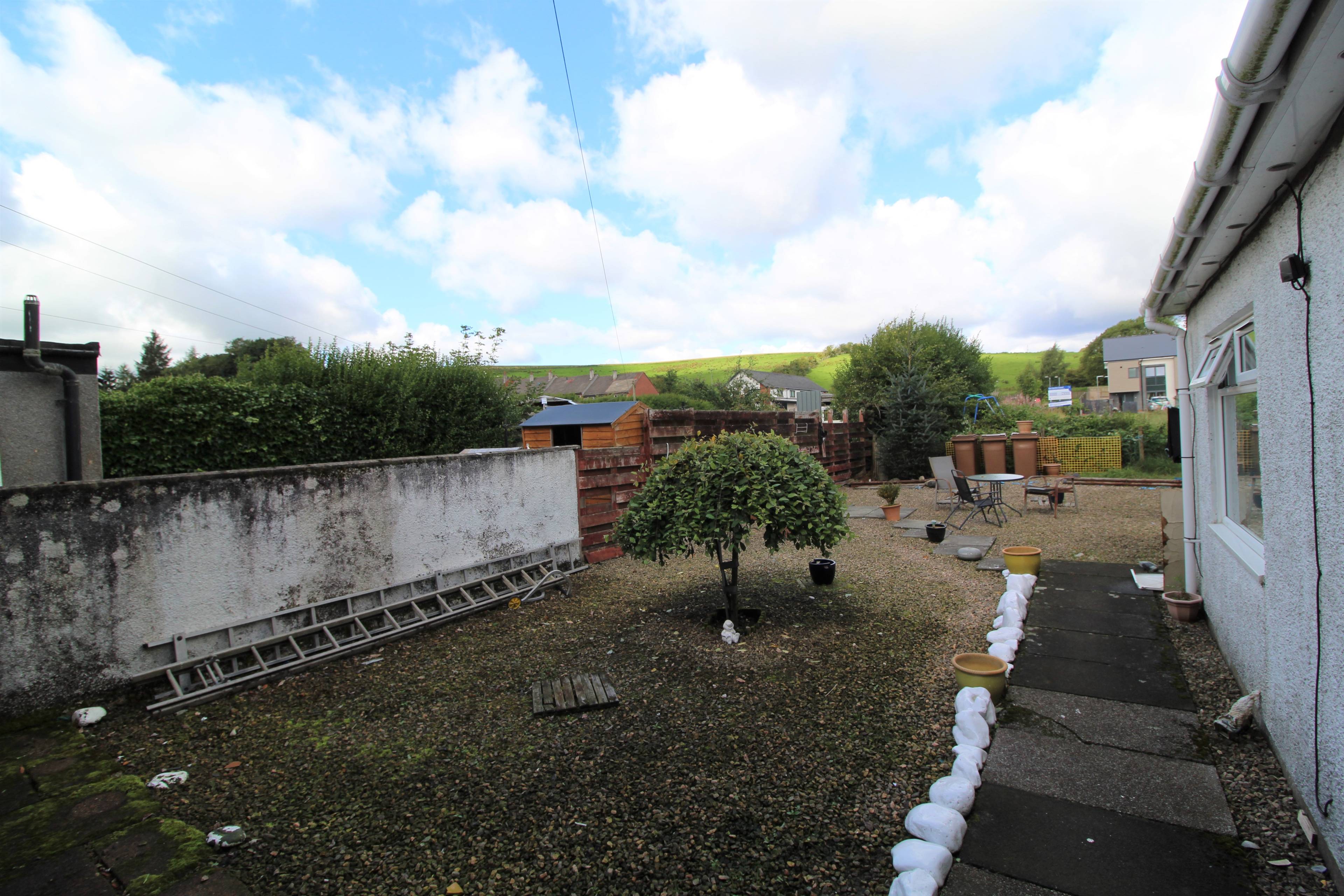 Communal Gardens