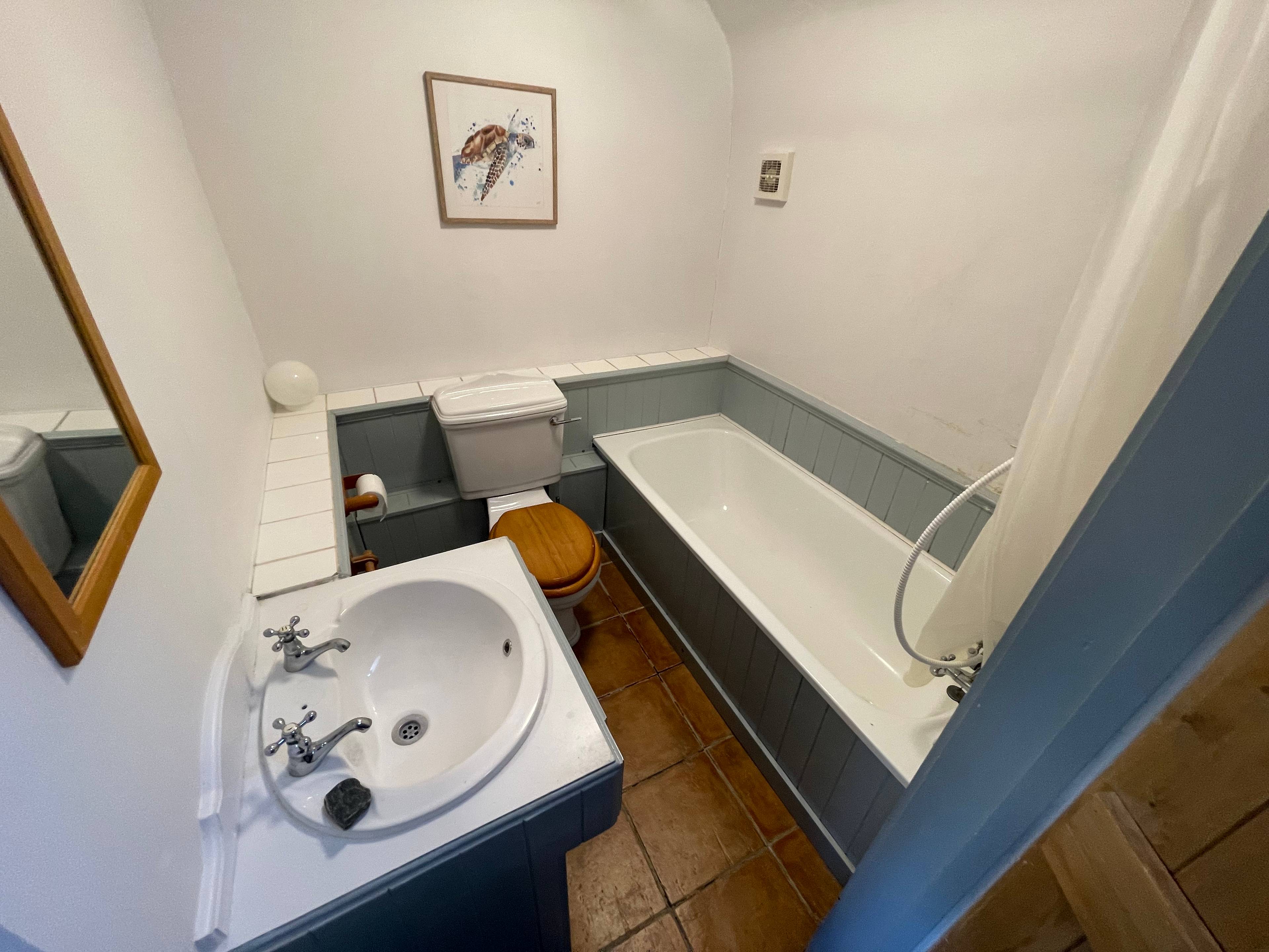 Annexe En-Suite