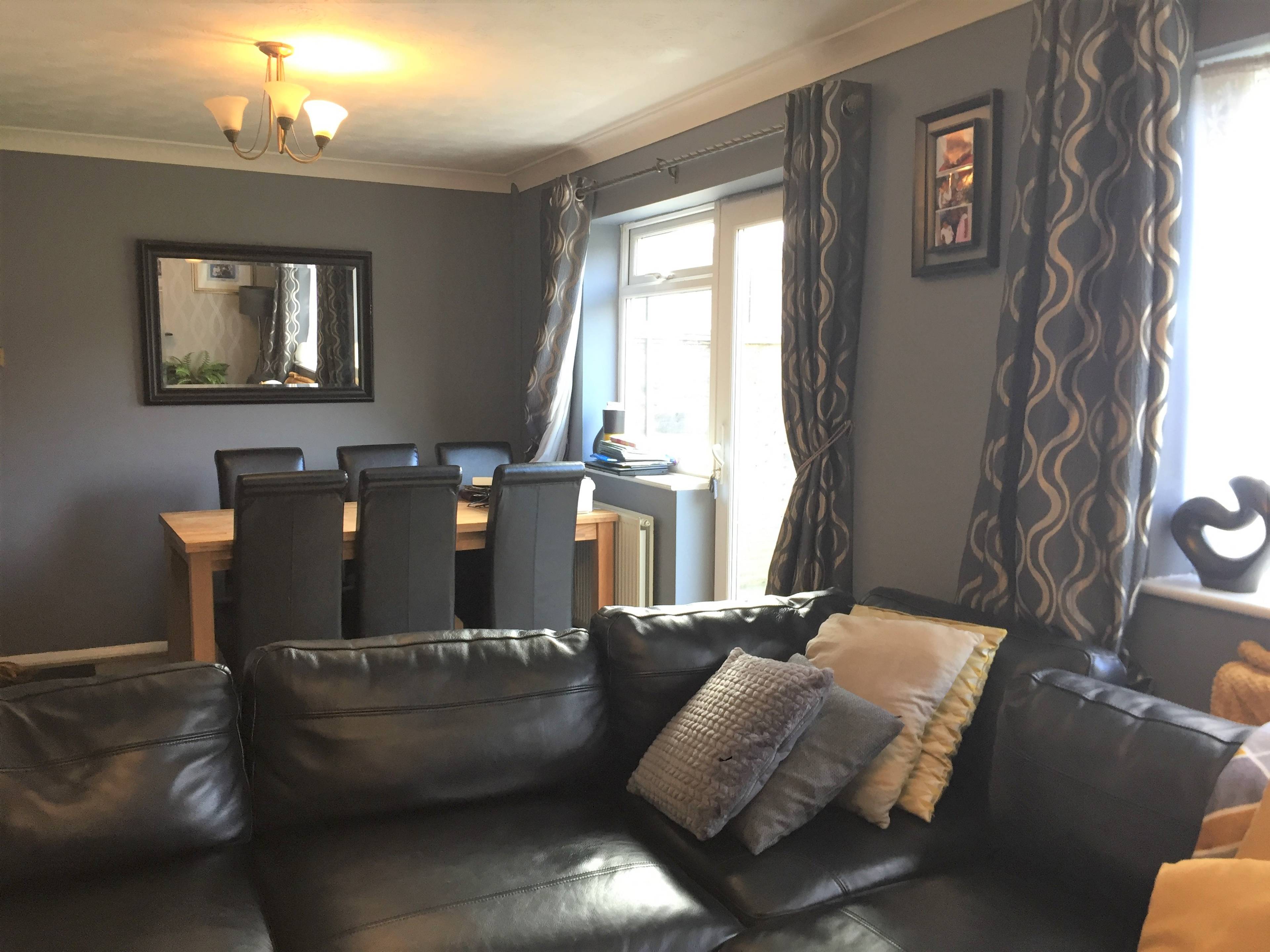 Living / Dining Room