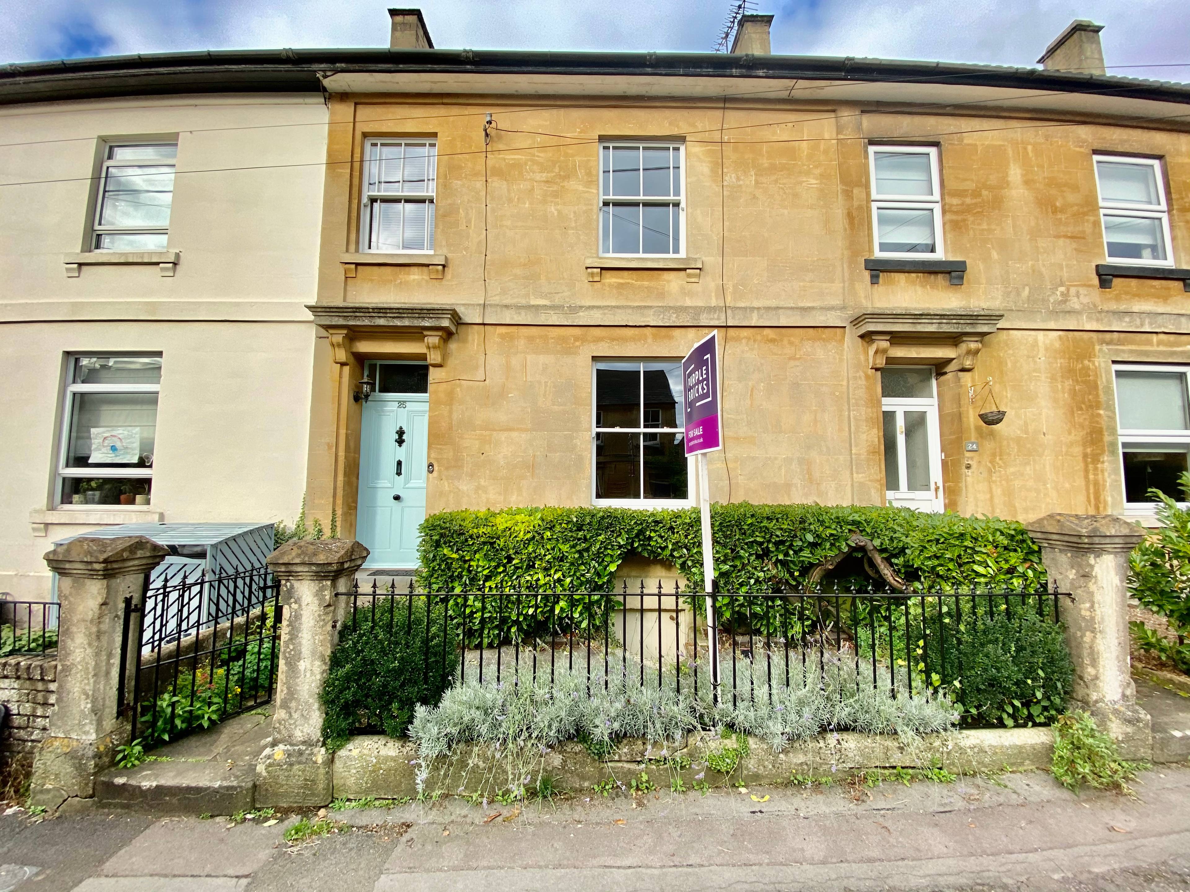 View Of The Property