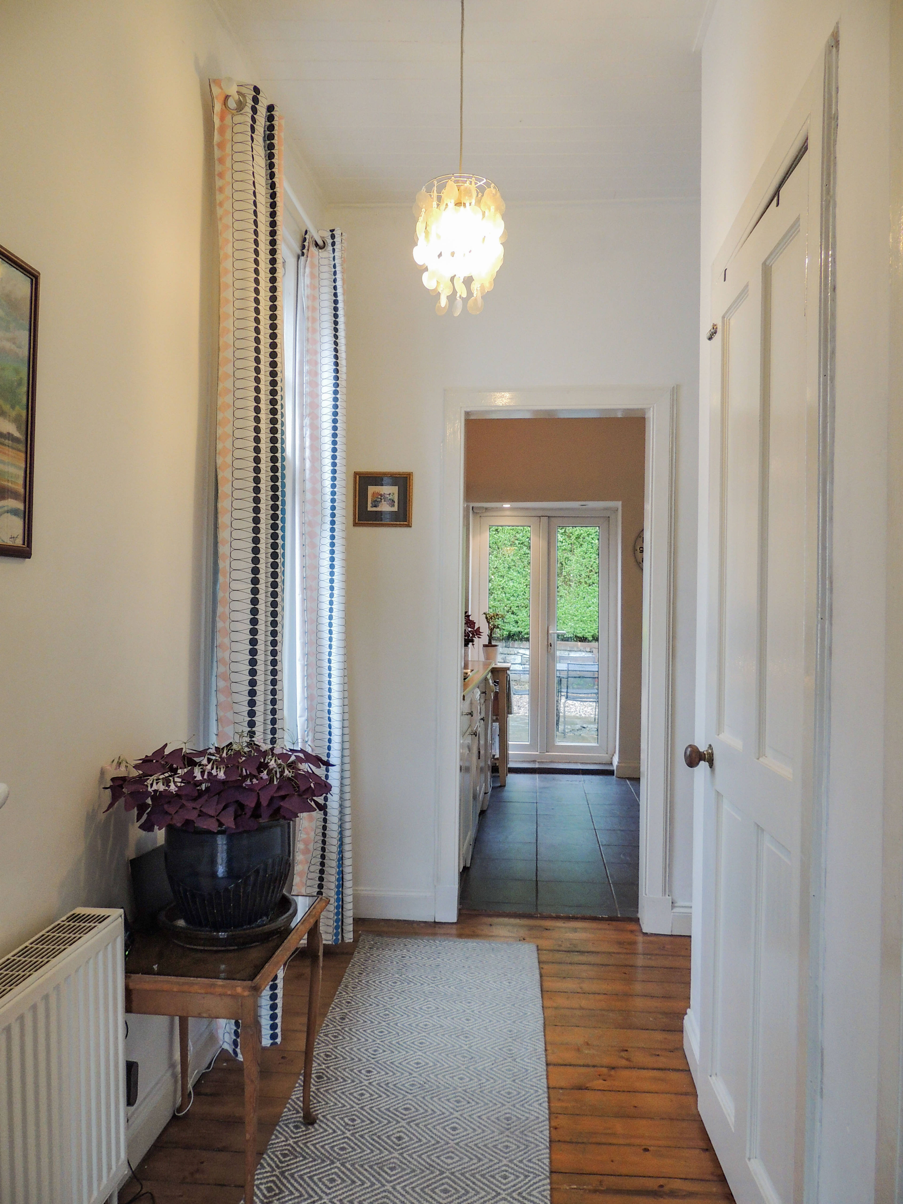 Reception Hall