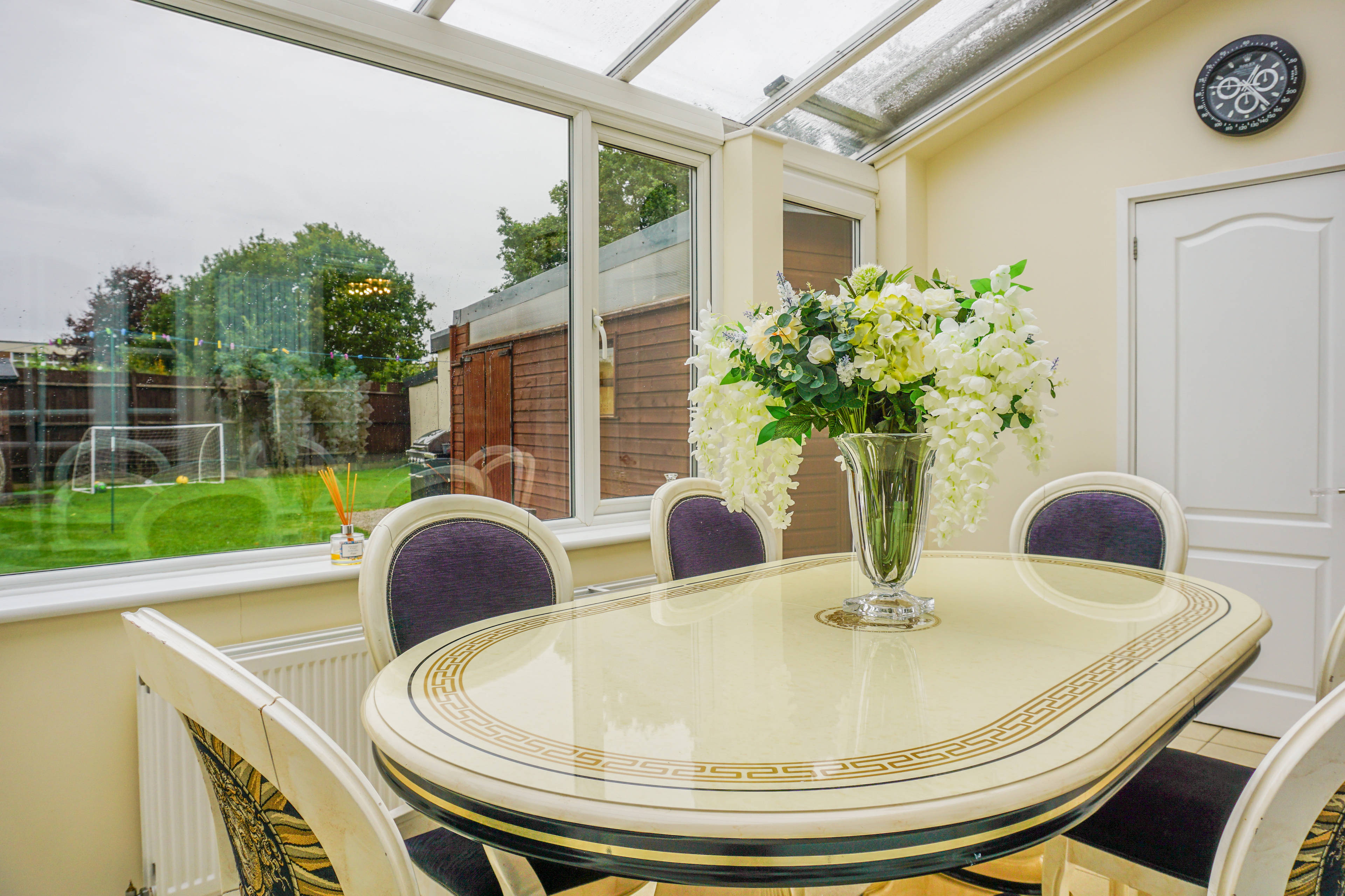 Conservatory