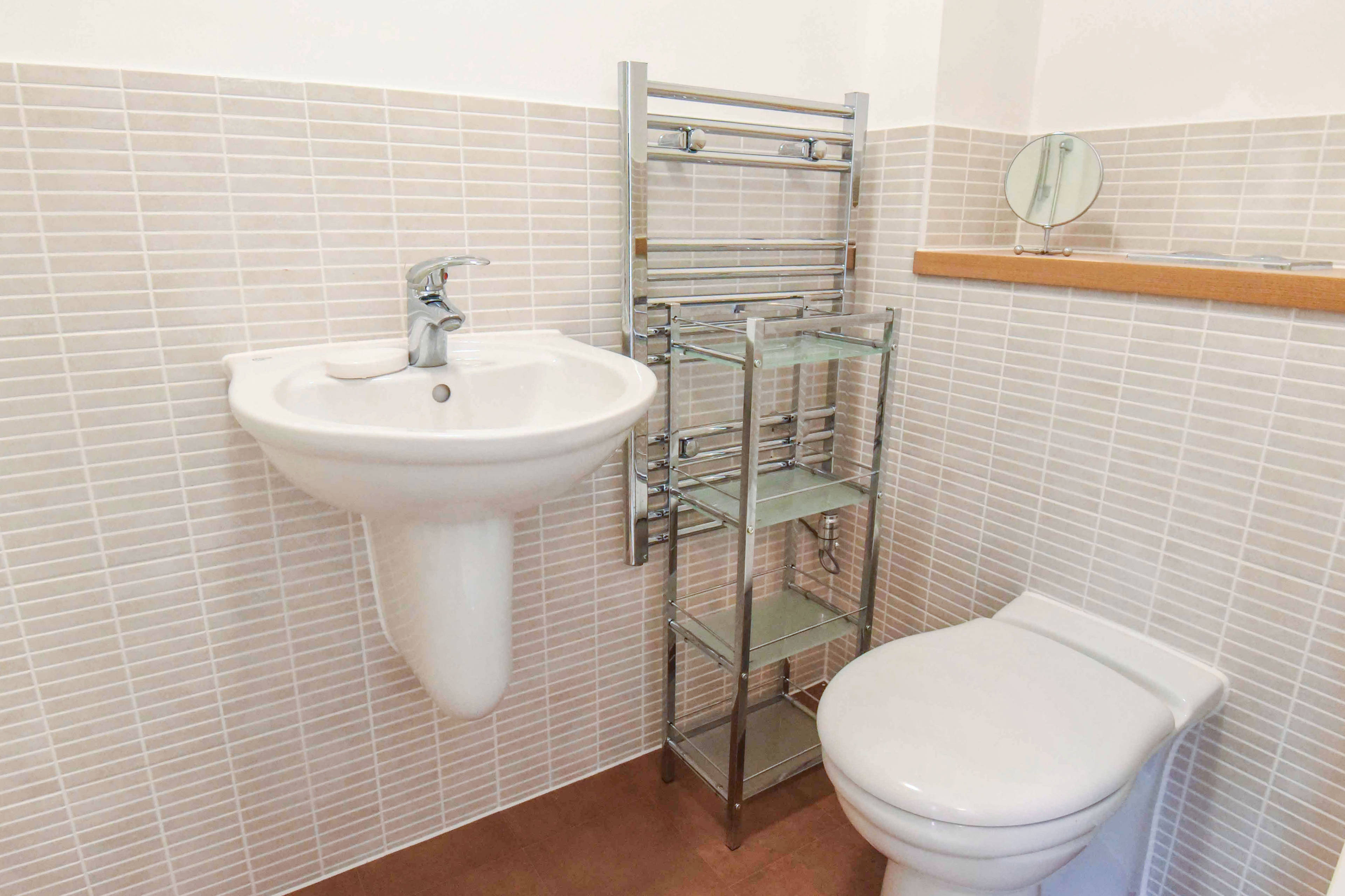 En-suite