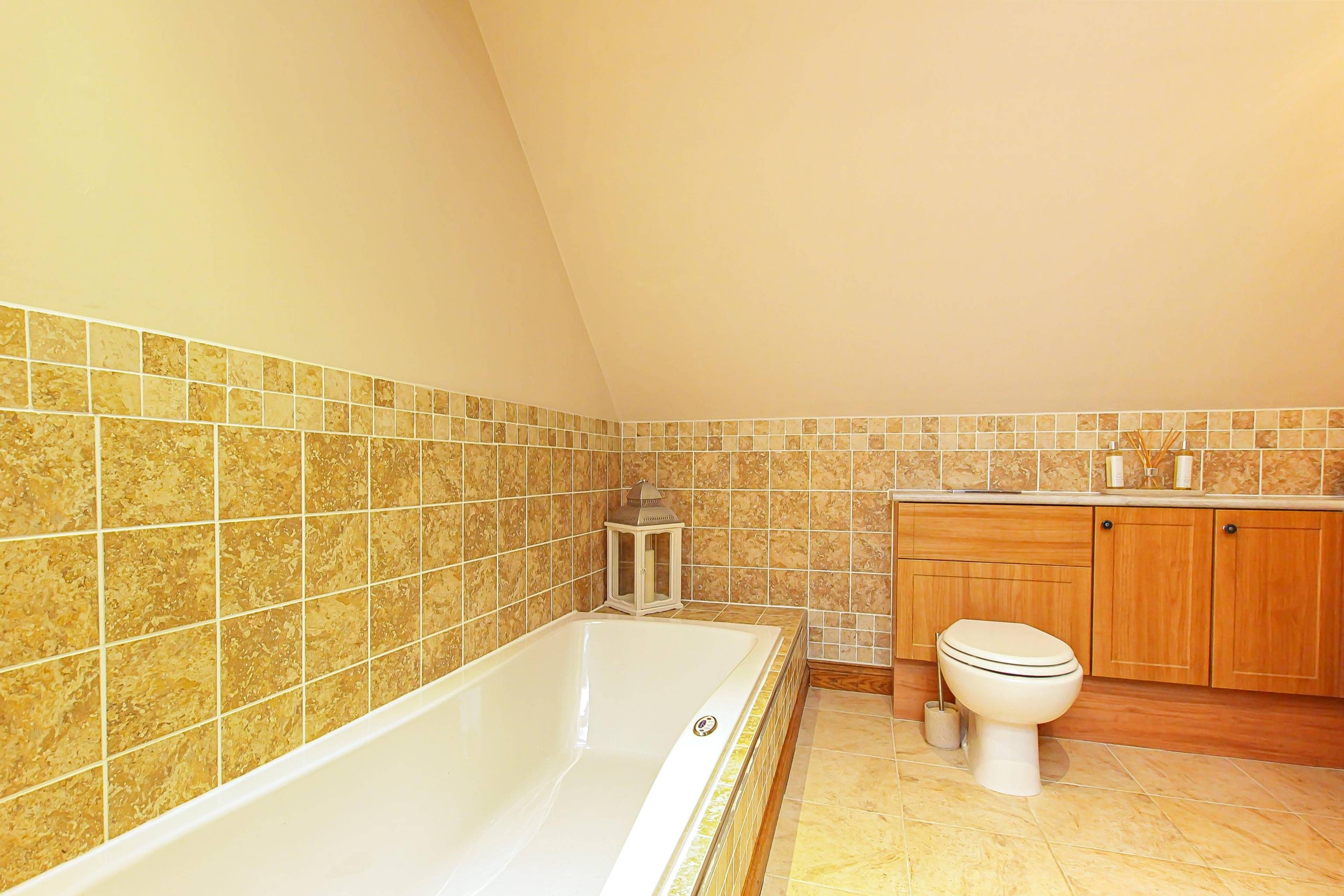 En-suite One