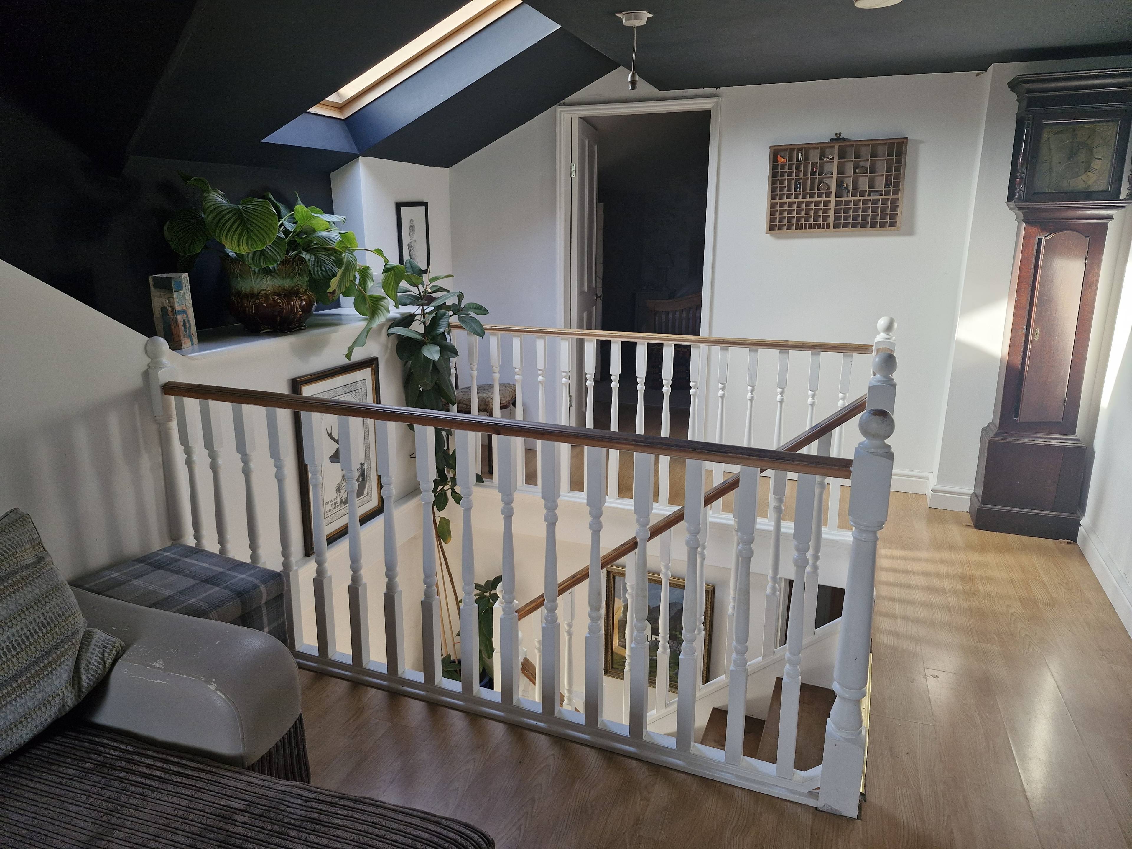 Mezzanine