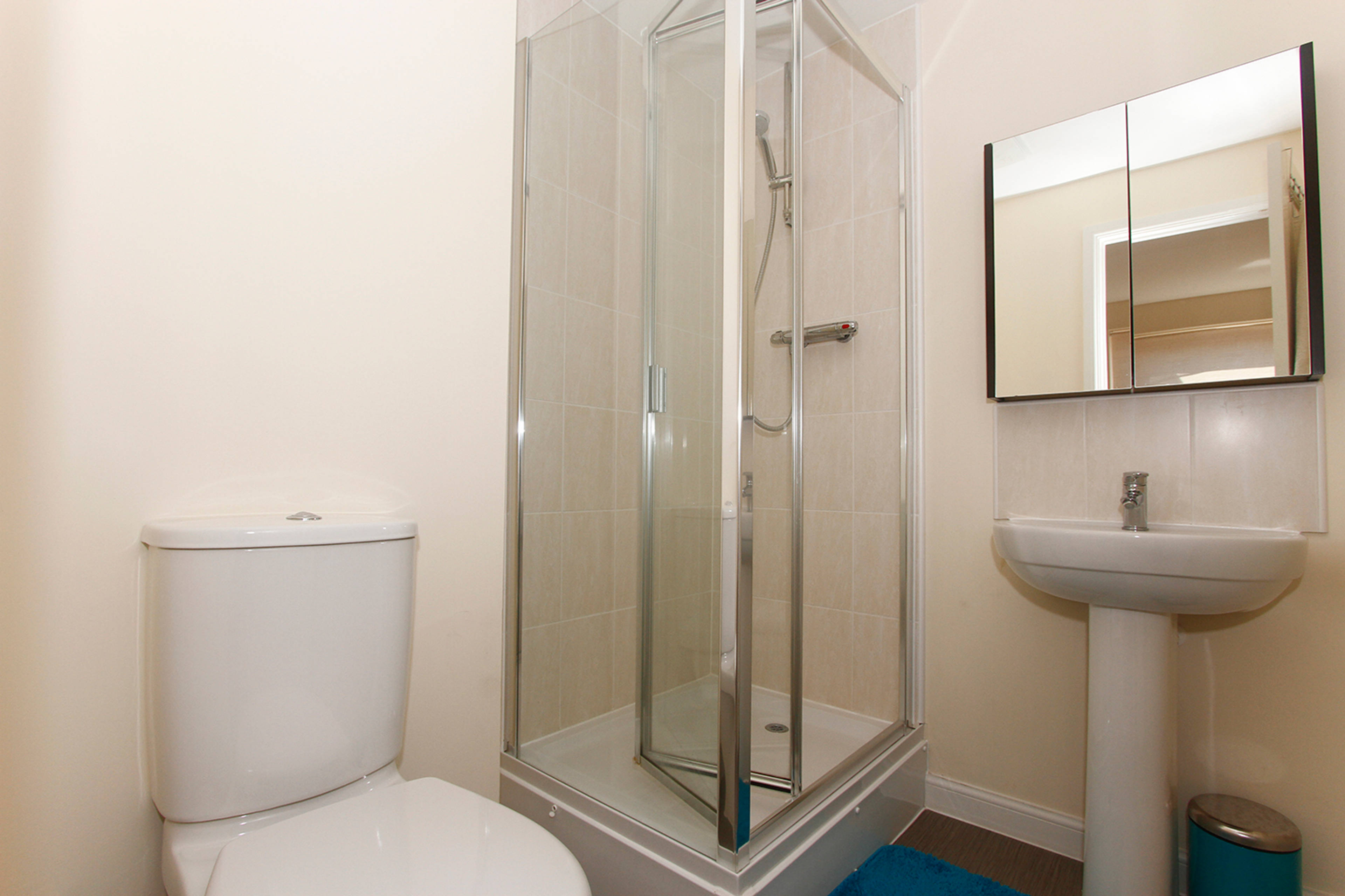 En-suite