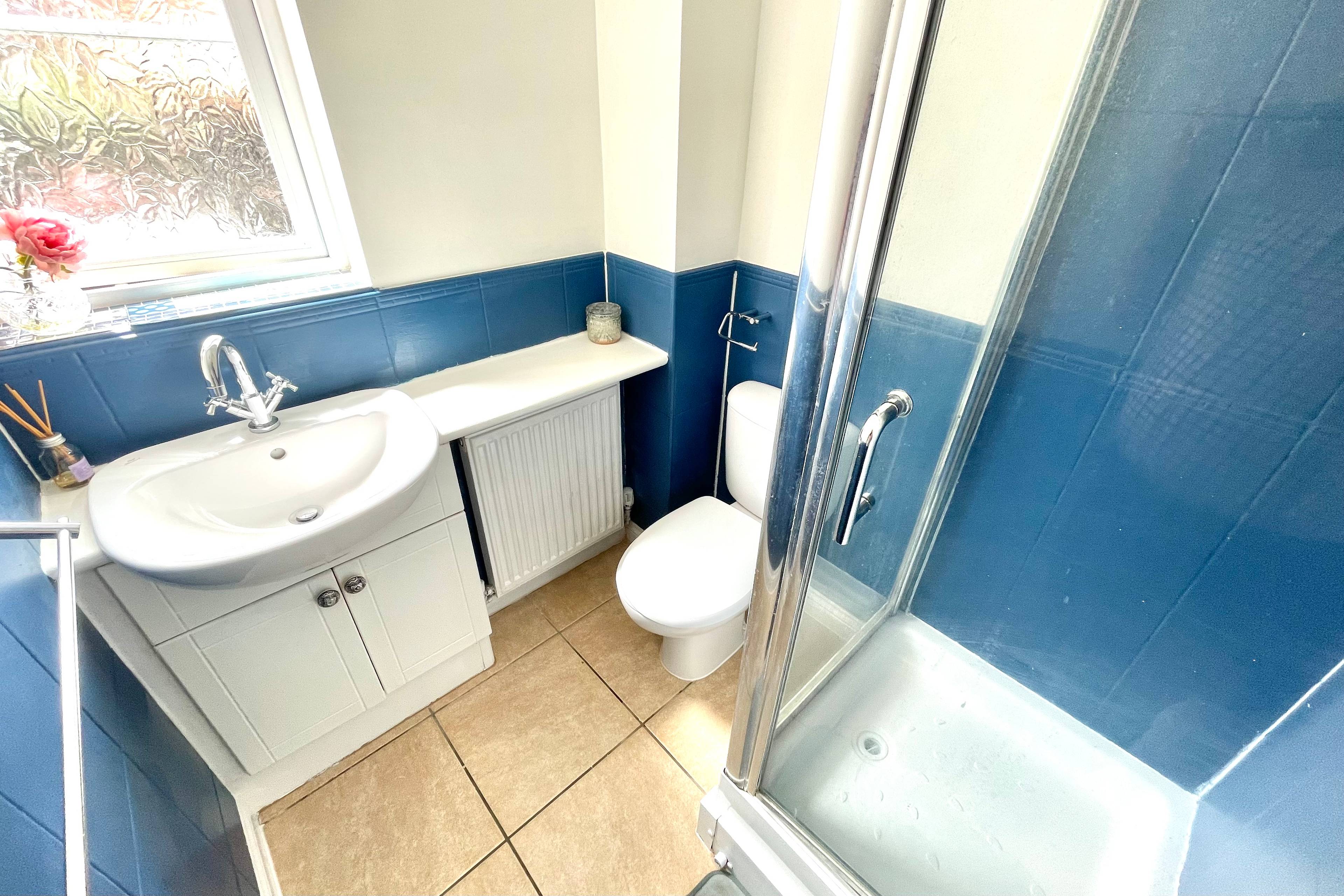 En-suite Two