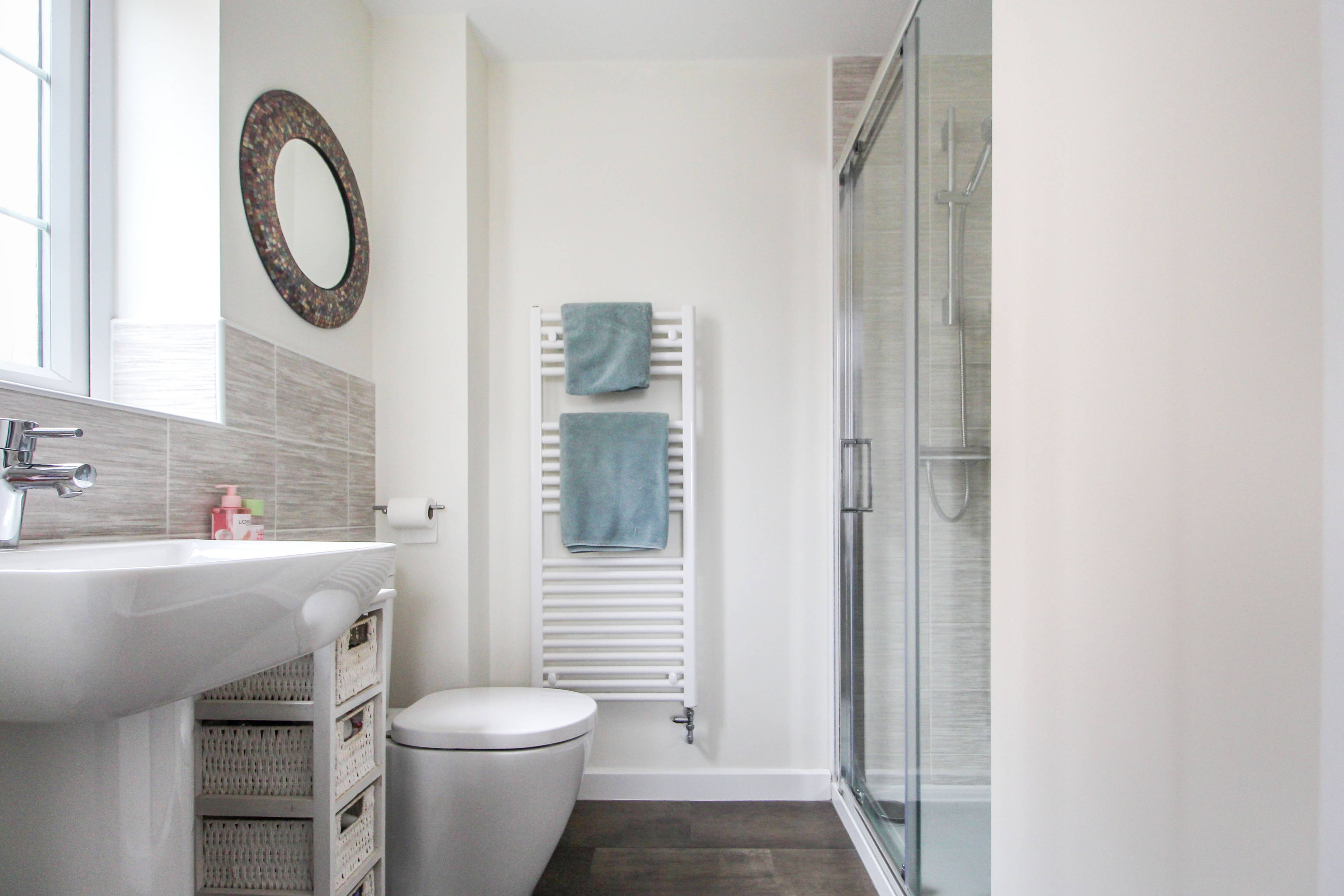 En-suite